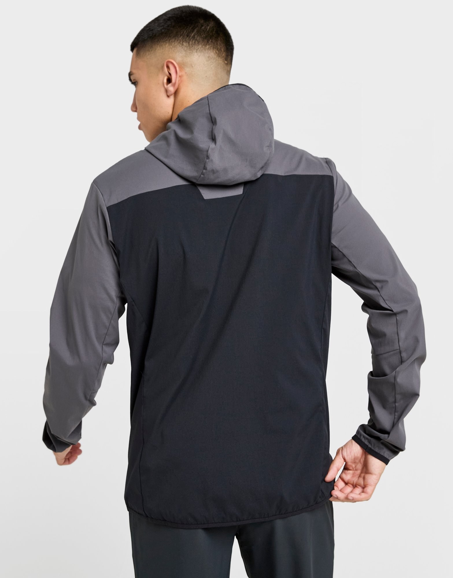 Berghaus Theran Jacke