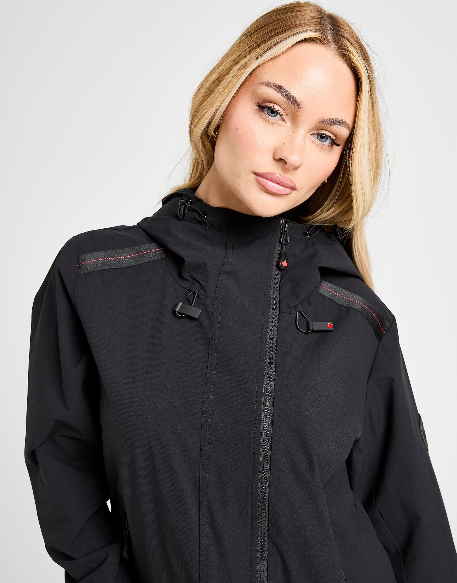 Zavetti Canada Cascella Lightweight Jacke