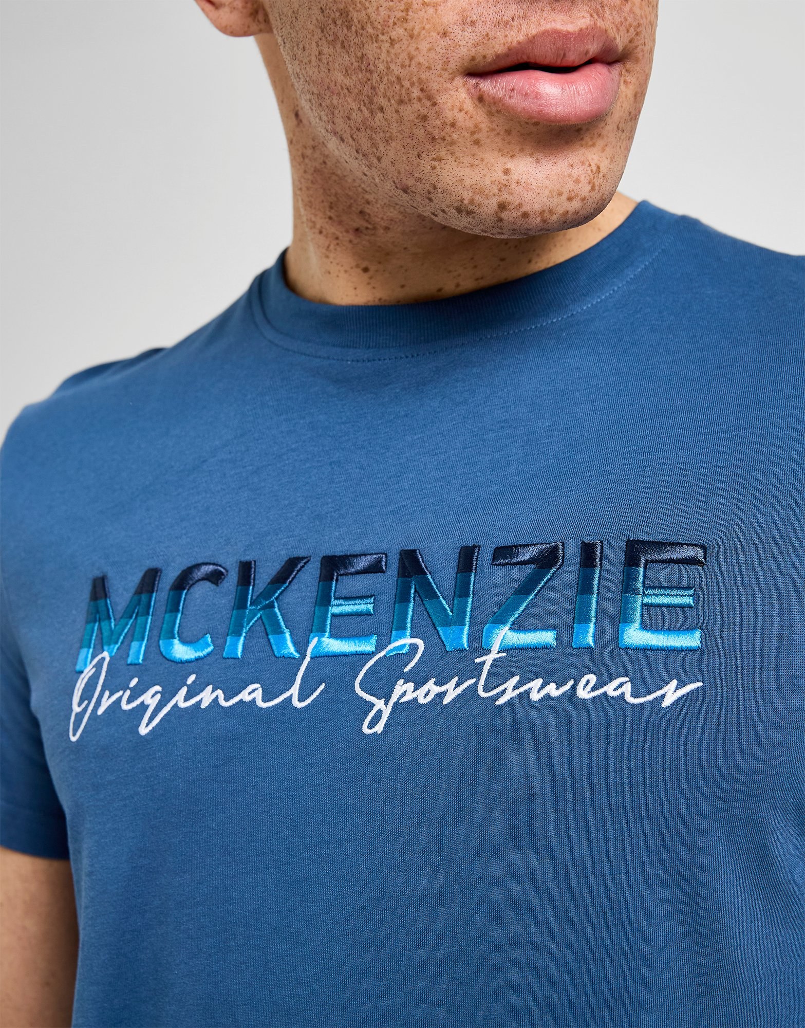 McKenzie Casson T-Shirt