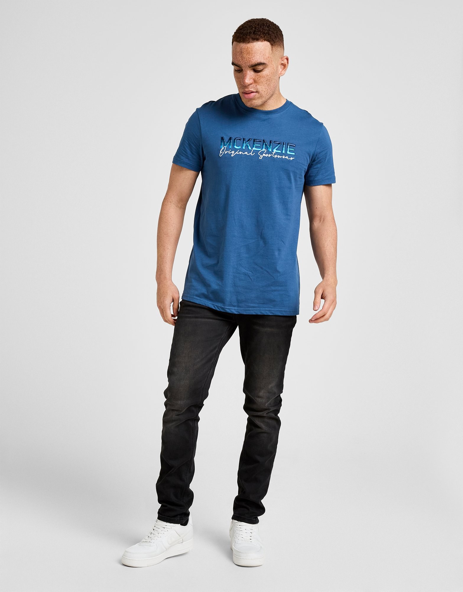 McKenzie Casson T-Shirt