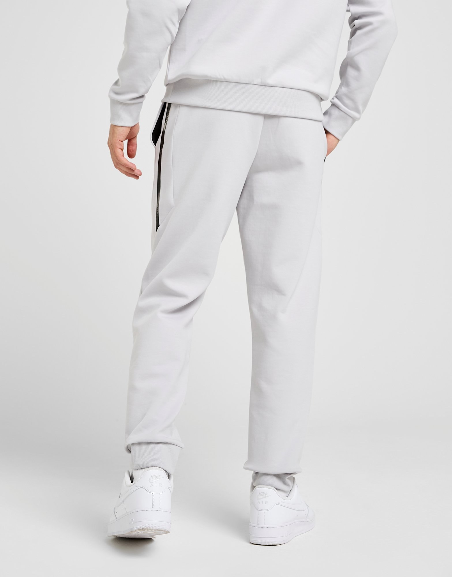 BOSS Hadiko Tape Jogginghose