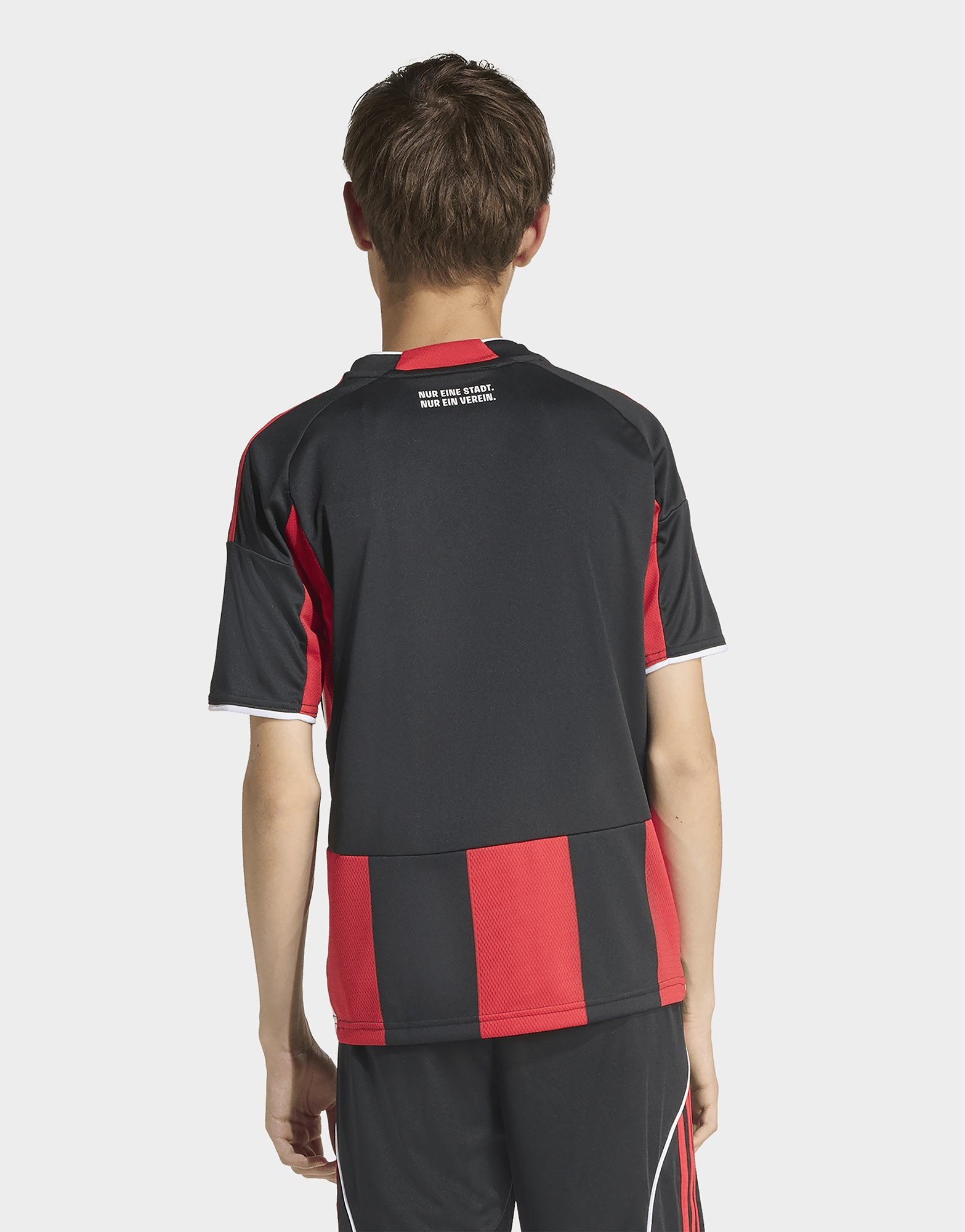 adidas Eintracht Frankfurt 25/26 Heimtrikot