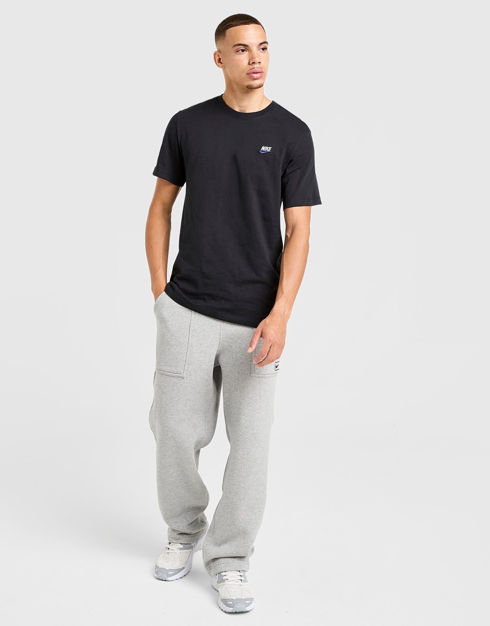 Nike Core T-Shirt
