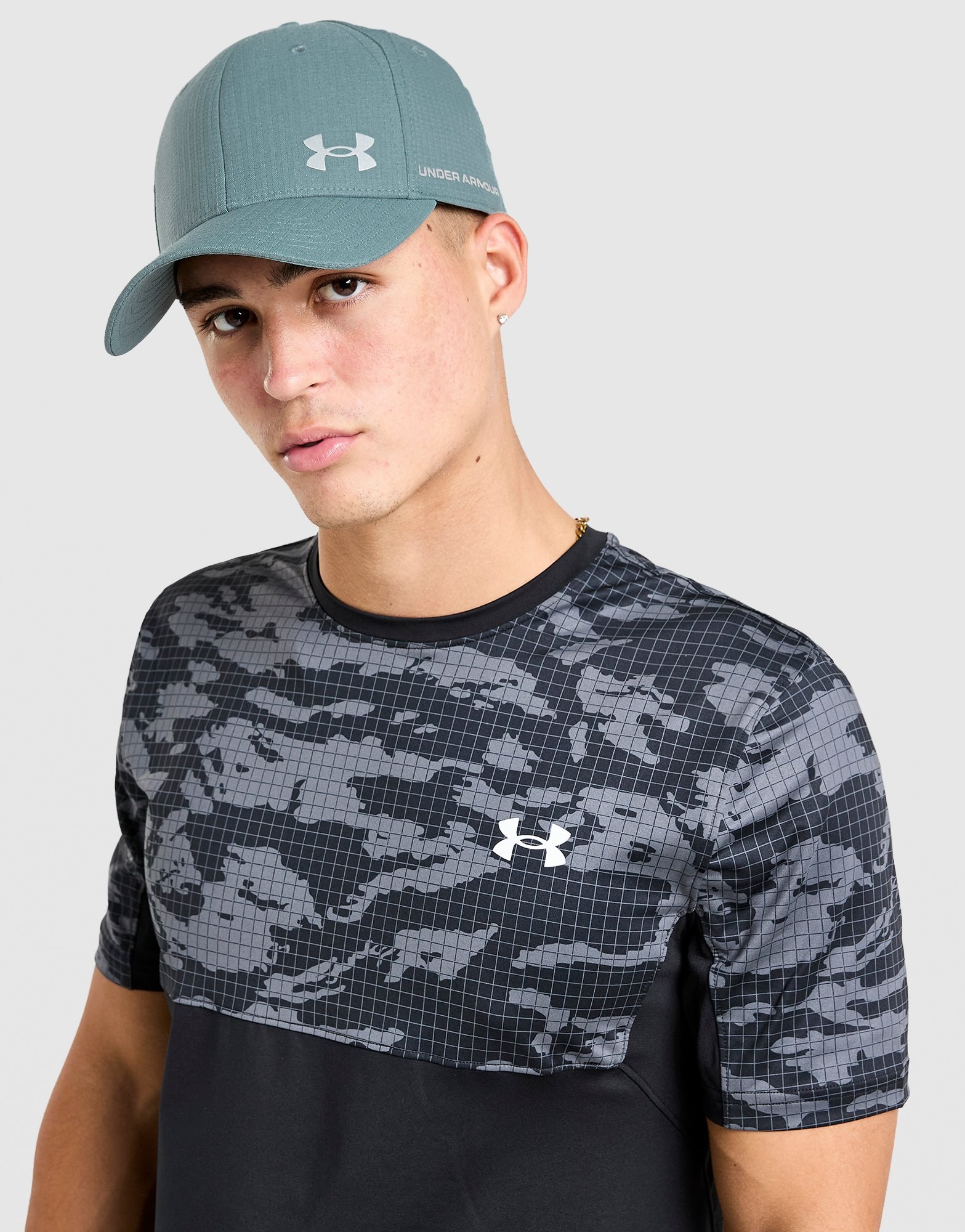 Under Armour UA ArmourVent Cap