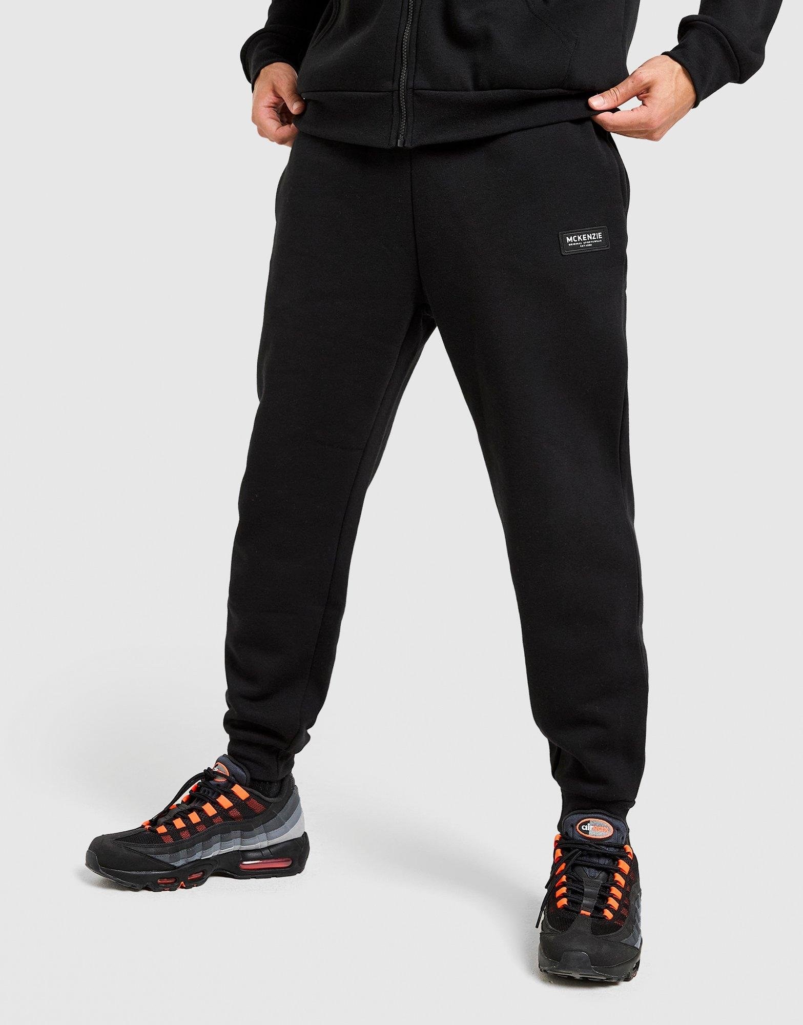 McKenzie Rocco Fleece Jogginghose
