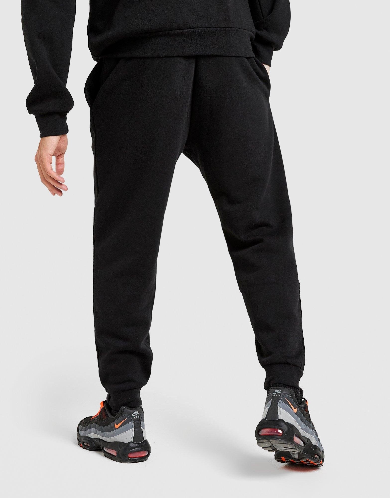McKenzie Rocco Fleece Jogginghose
