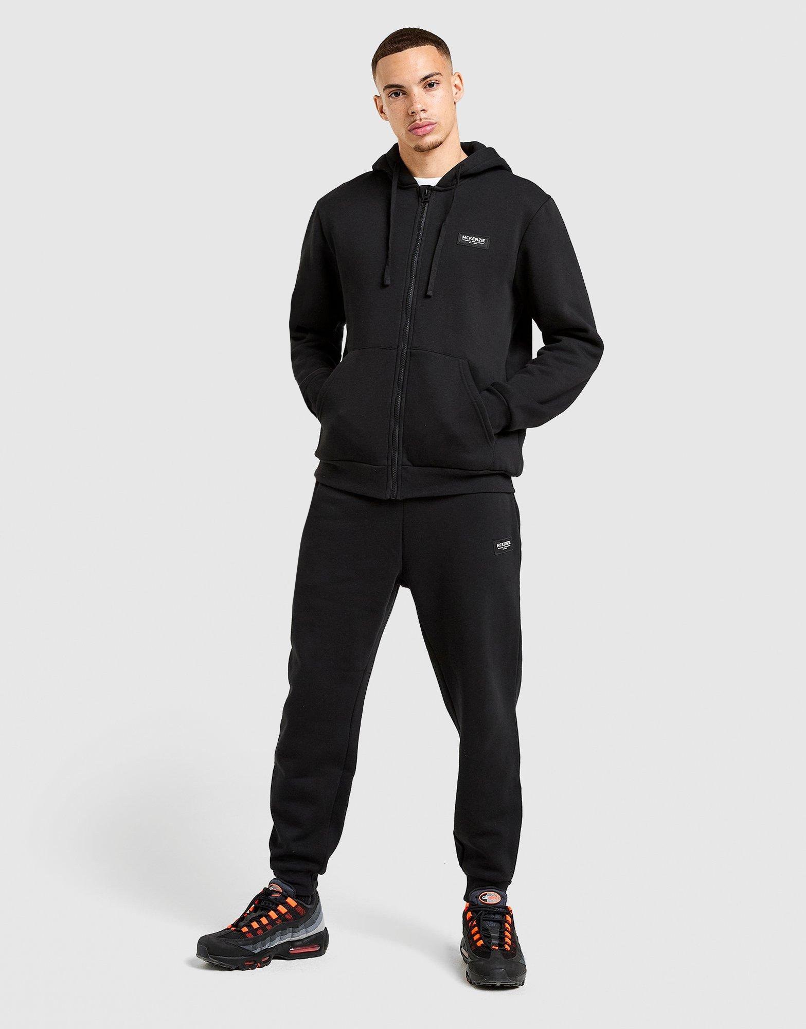 McKenzie Rocco Fleece Jogginghose