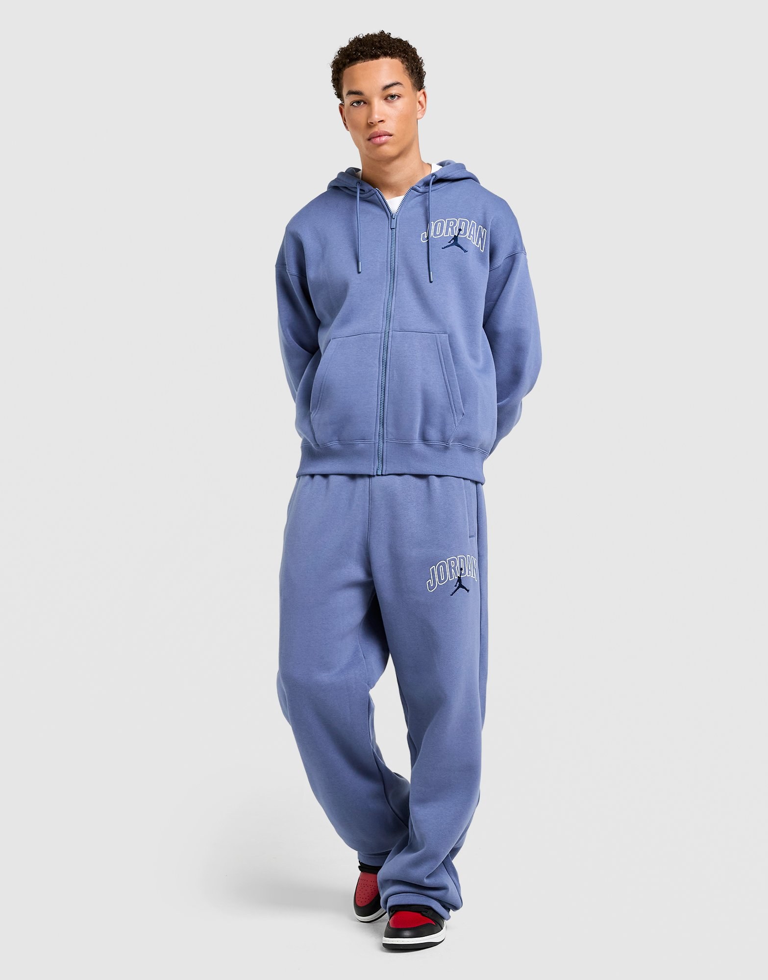 Jordan Varsity Jogginghose
