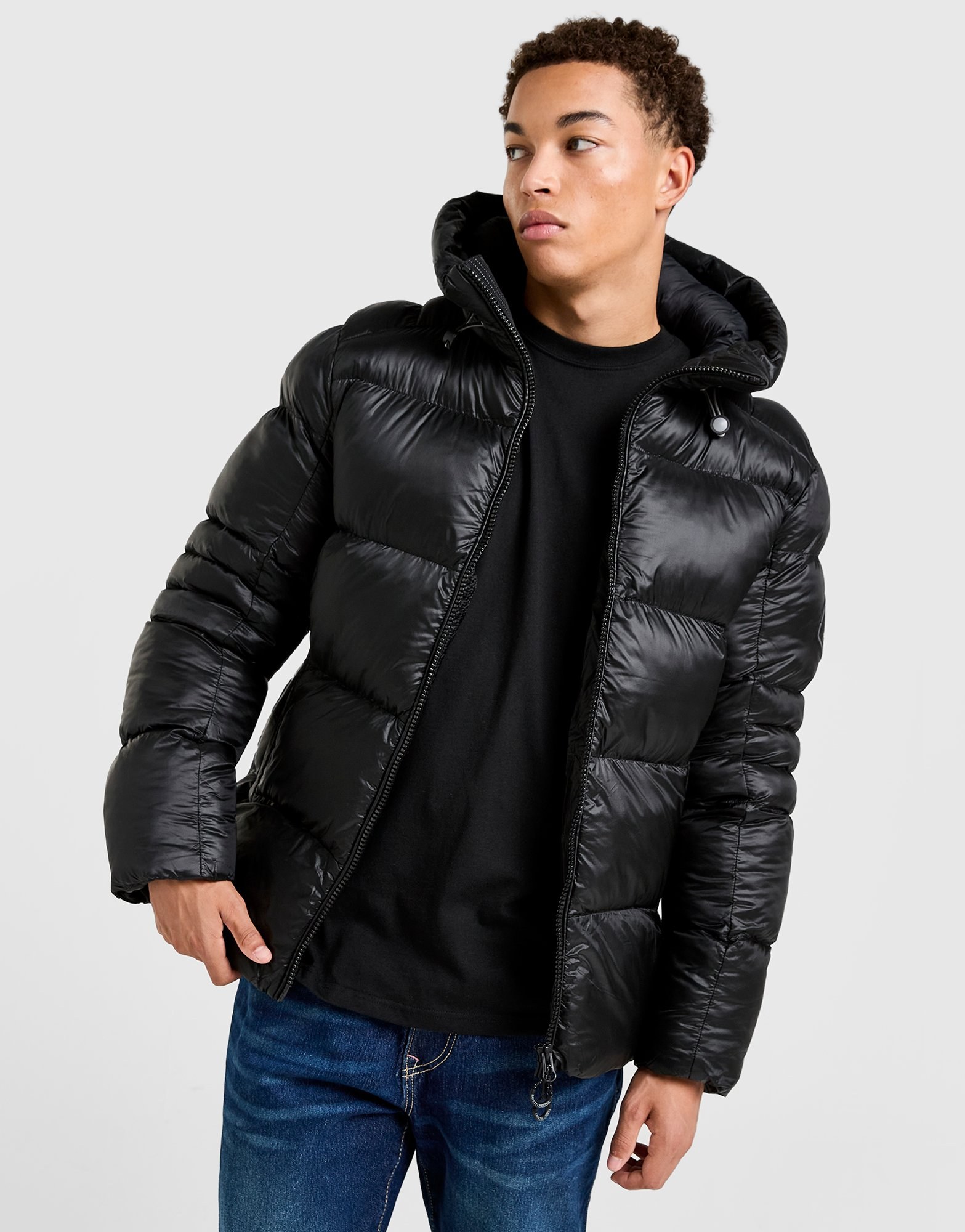 Zavetti Canada Tanox Puffer Jacke