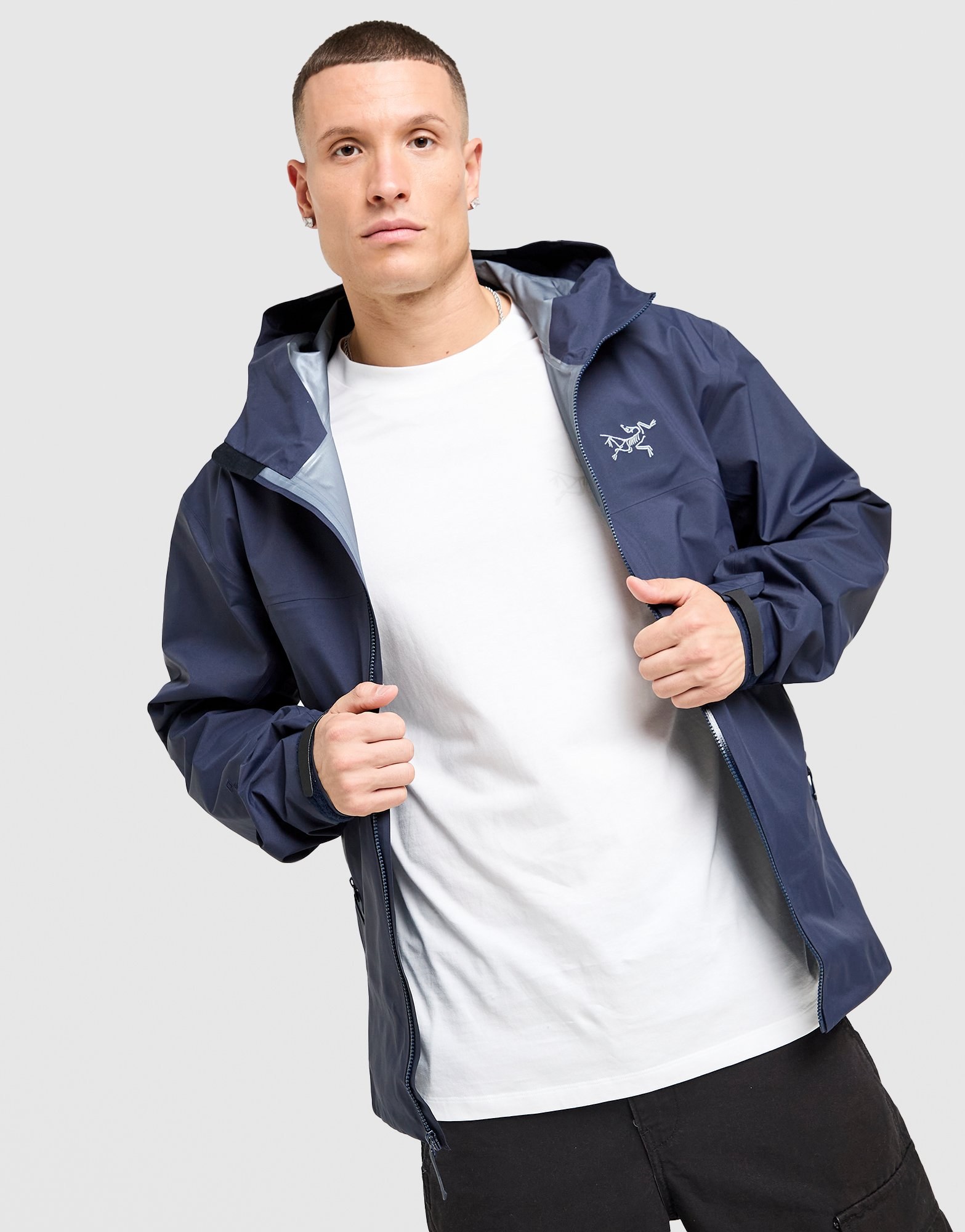 Arc'teryx Beta GORE-TEX Jacke