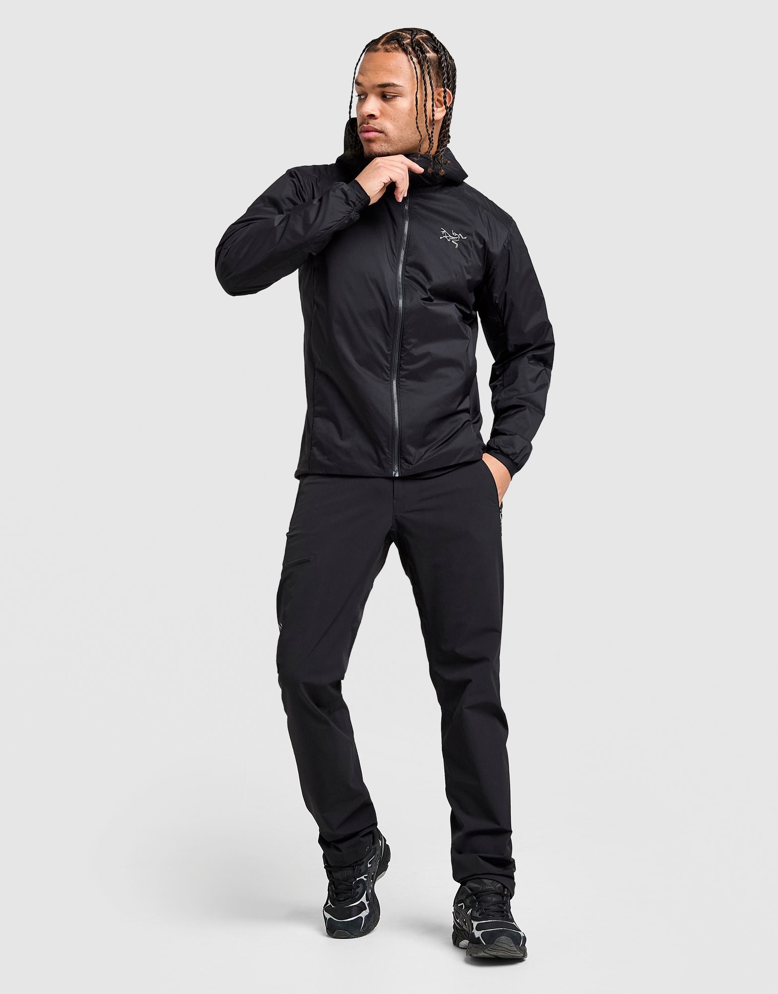Arc'teryx Atom Hoodie