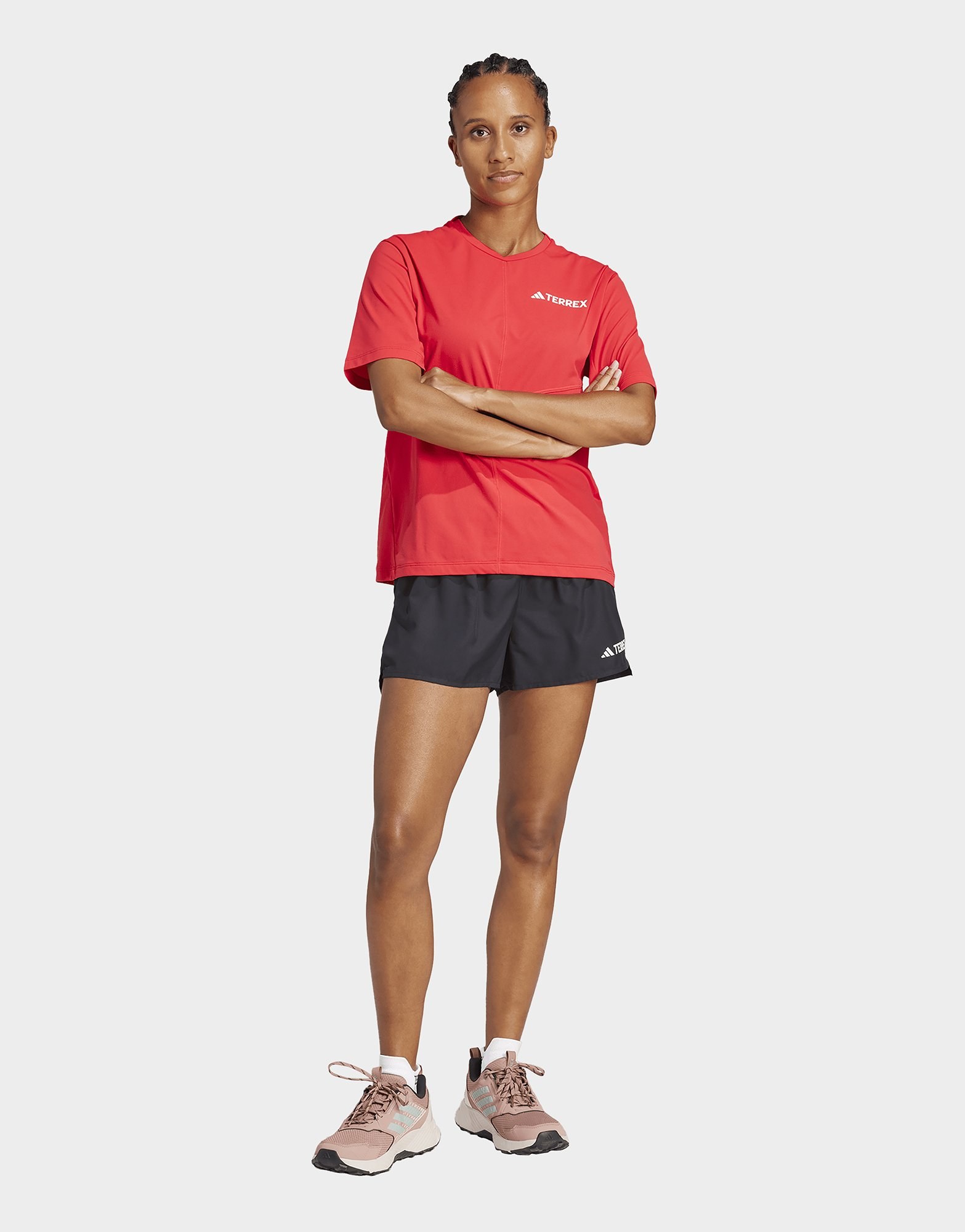 adidas Terrex Terrex Multi Light Shorts