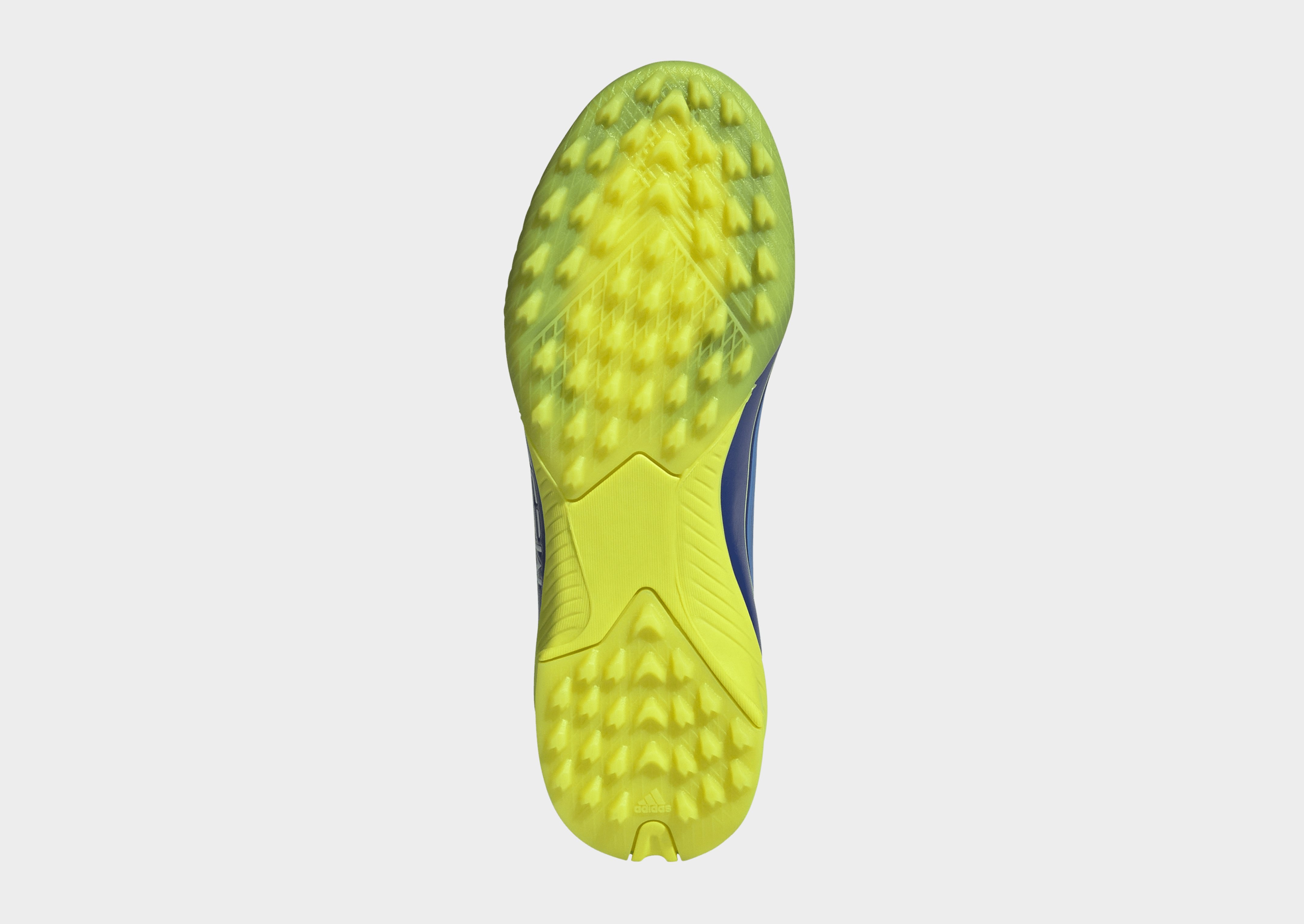 adidas F50 Messi League Kids Fußballschuh, Rollrasen
