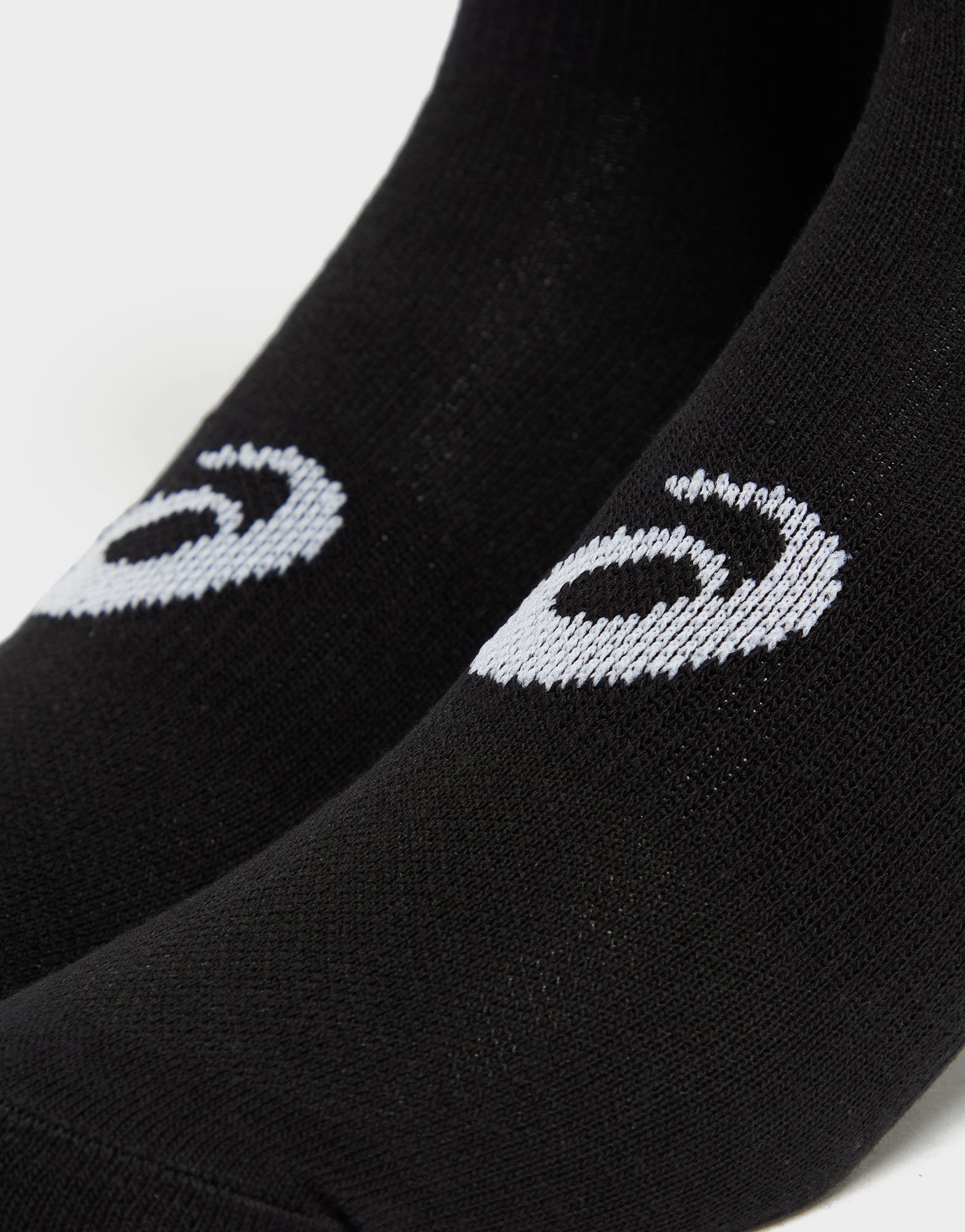 ASICS 3er-Pack Viertelsocken