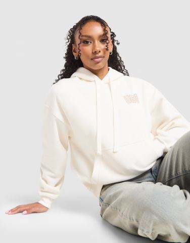 UGG Cosy Logo Hoodie