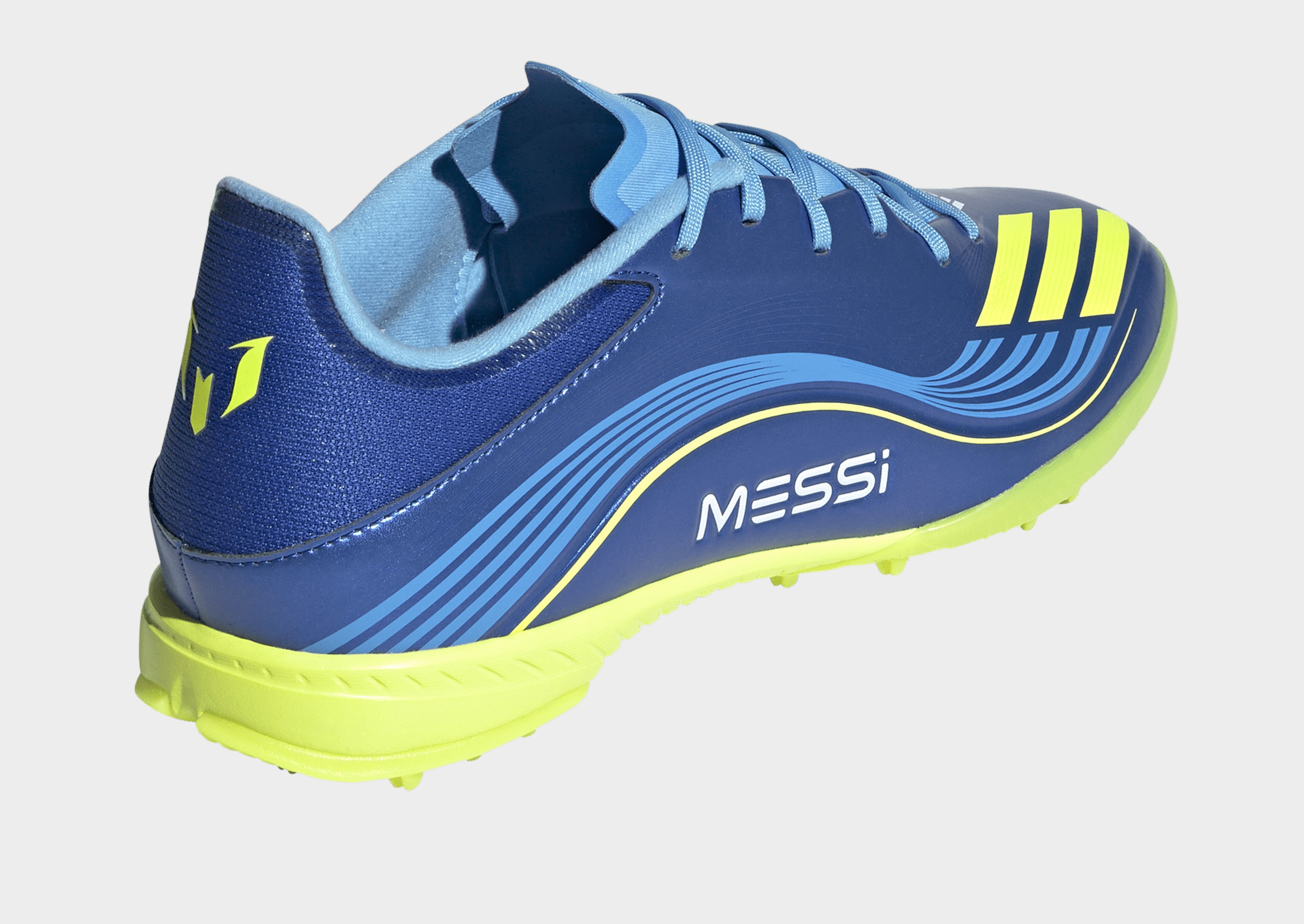 adidas F50 Messi League TF Fußballschuh