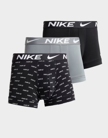 Nike 3er-Pack Essential Micro Trunks