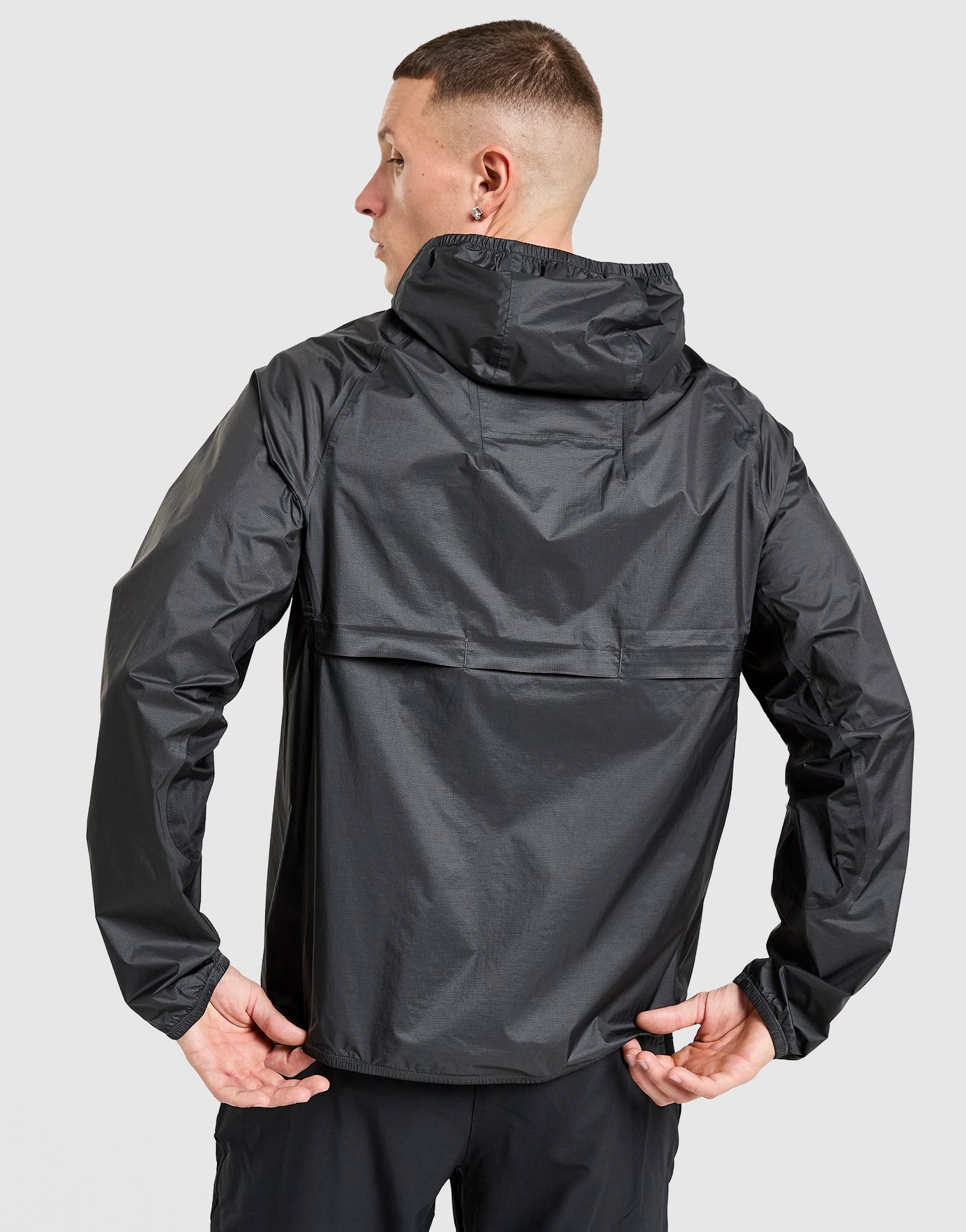 Nike Trail Jacke