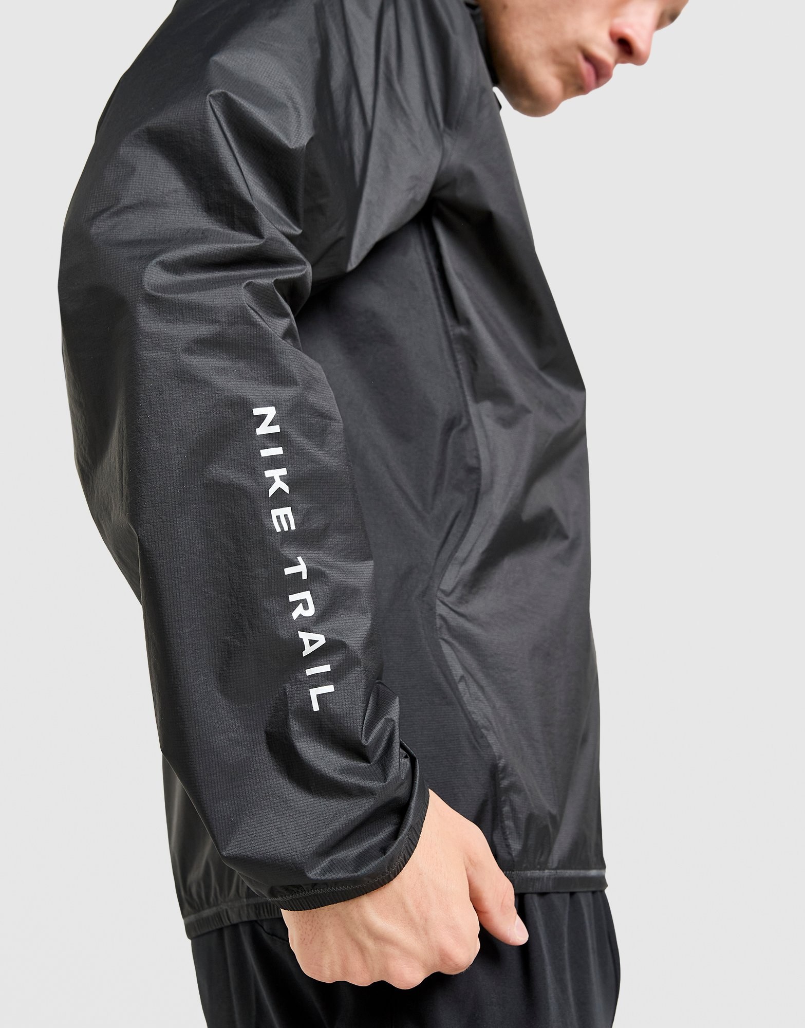 Nike Trail Jacke