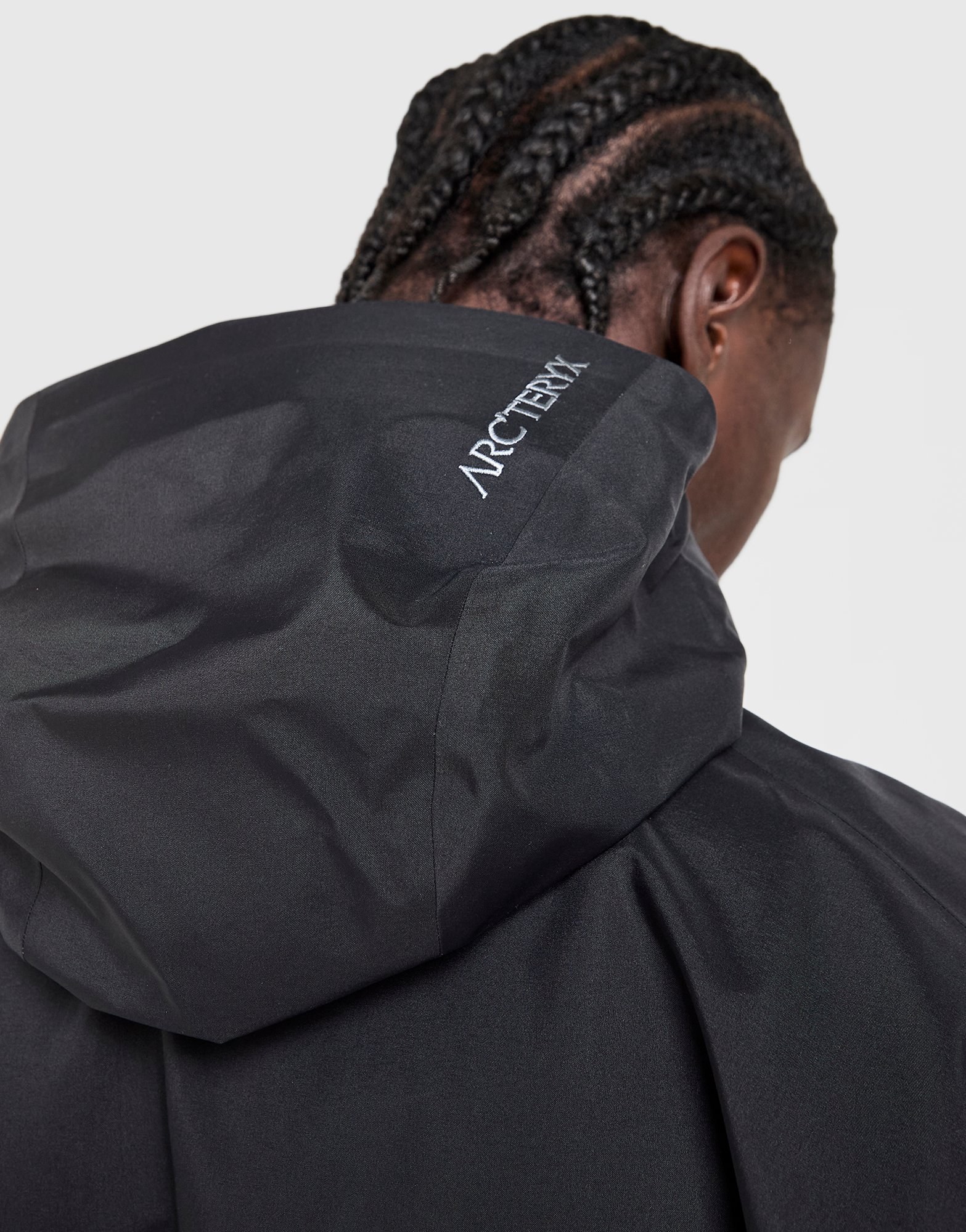 Arc'teryx Beta GORE-TEX Jacke