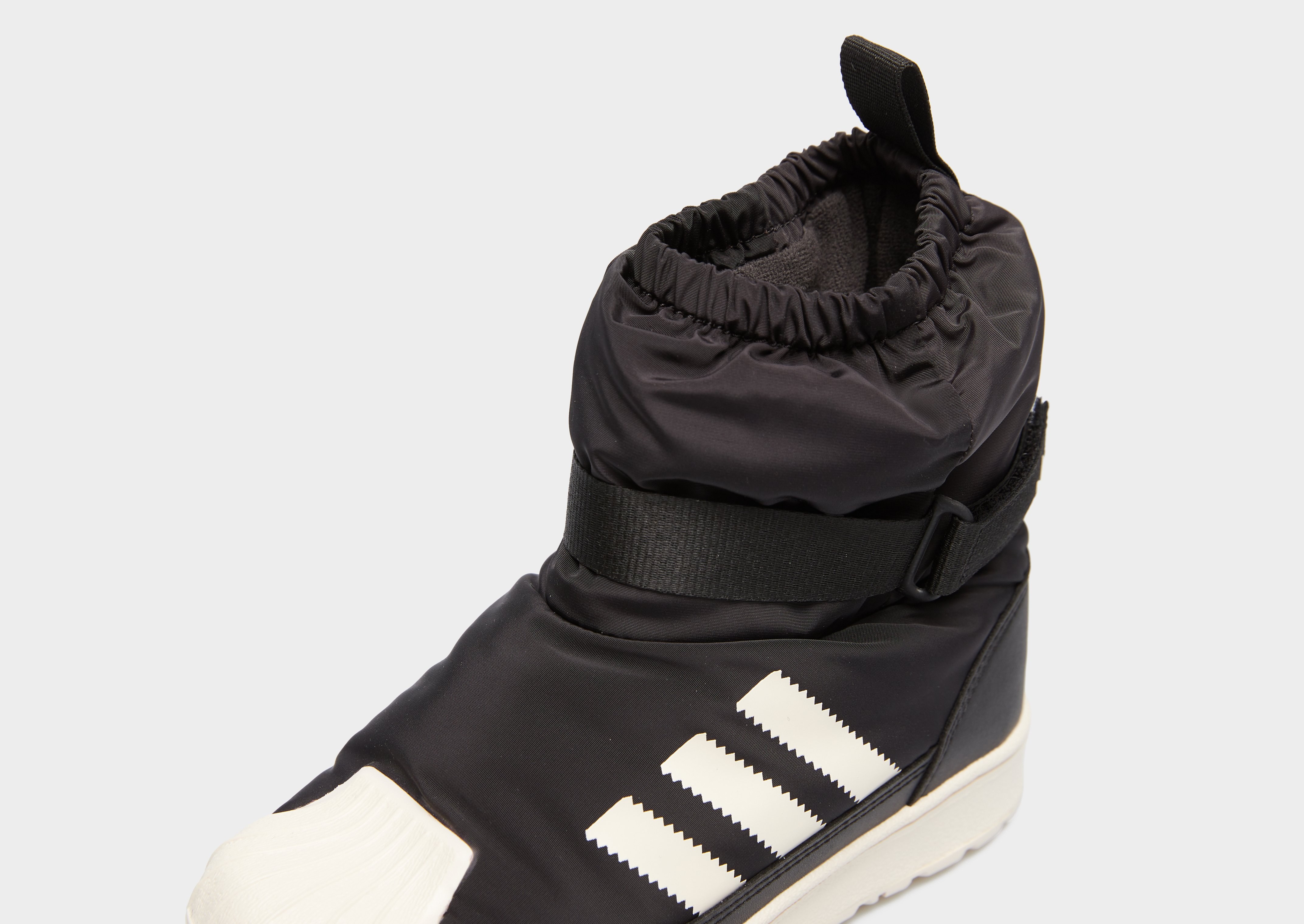 adidas Superstar 360 Winterized Stiefel Für Kinder