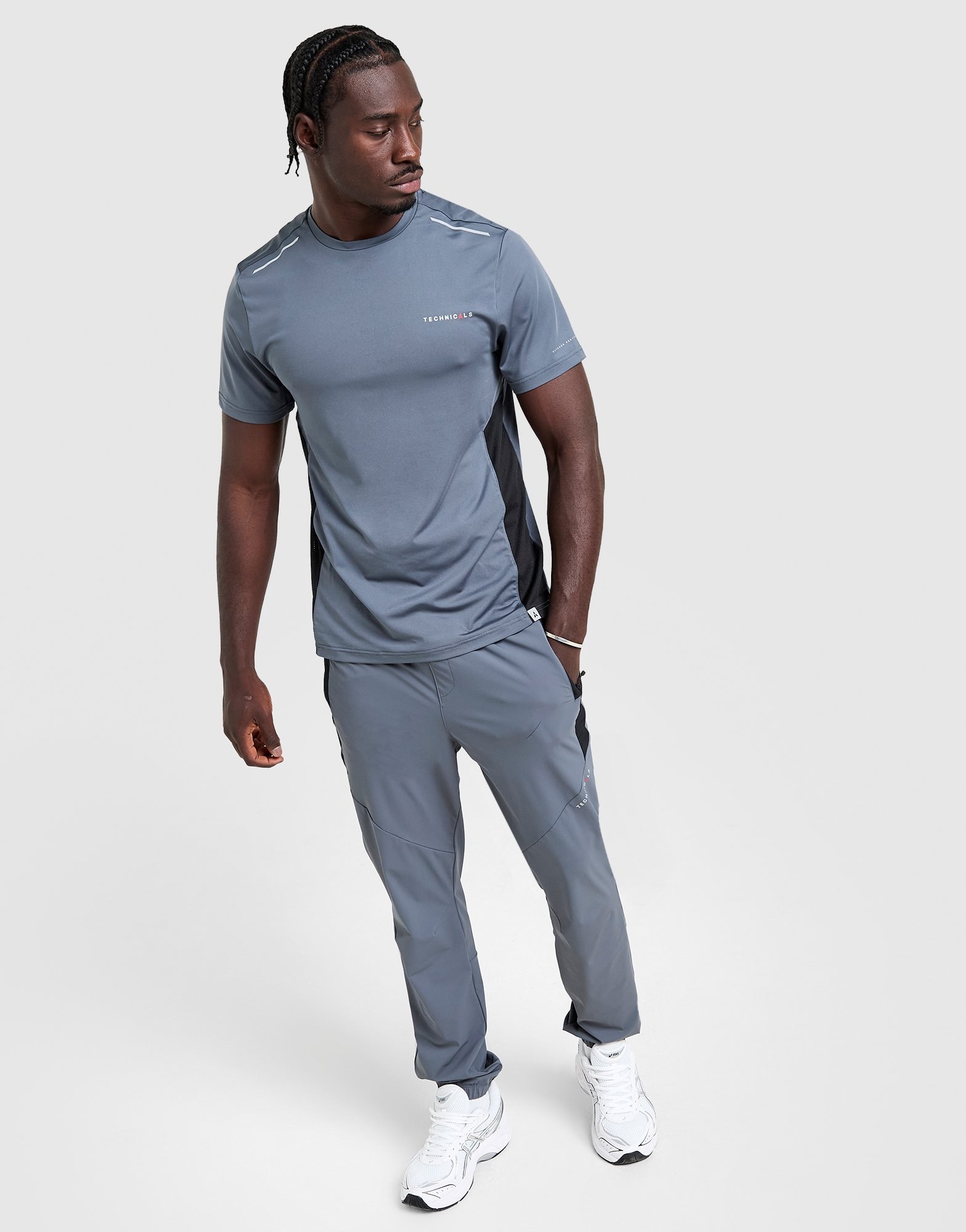 Technicals Nopeus T-Shirt