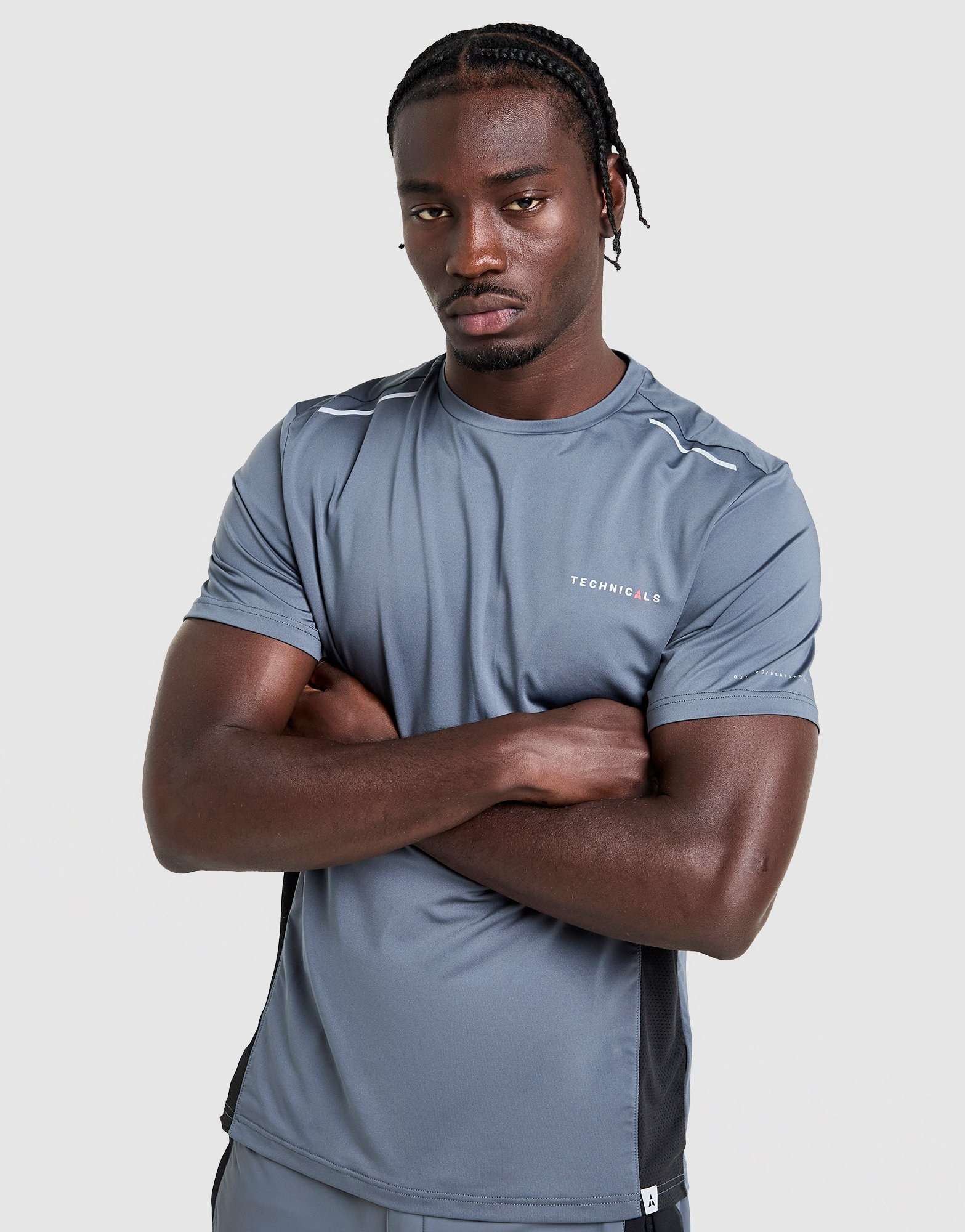 Technicals Nopeus T-Shirt