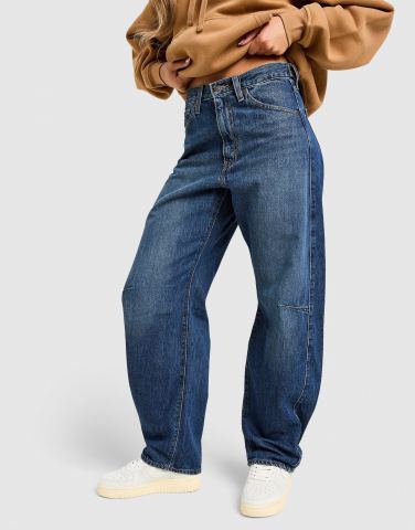 LEVI'S Cinch Barrel Jeans Damen