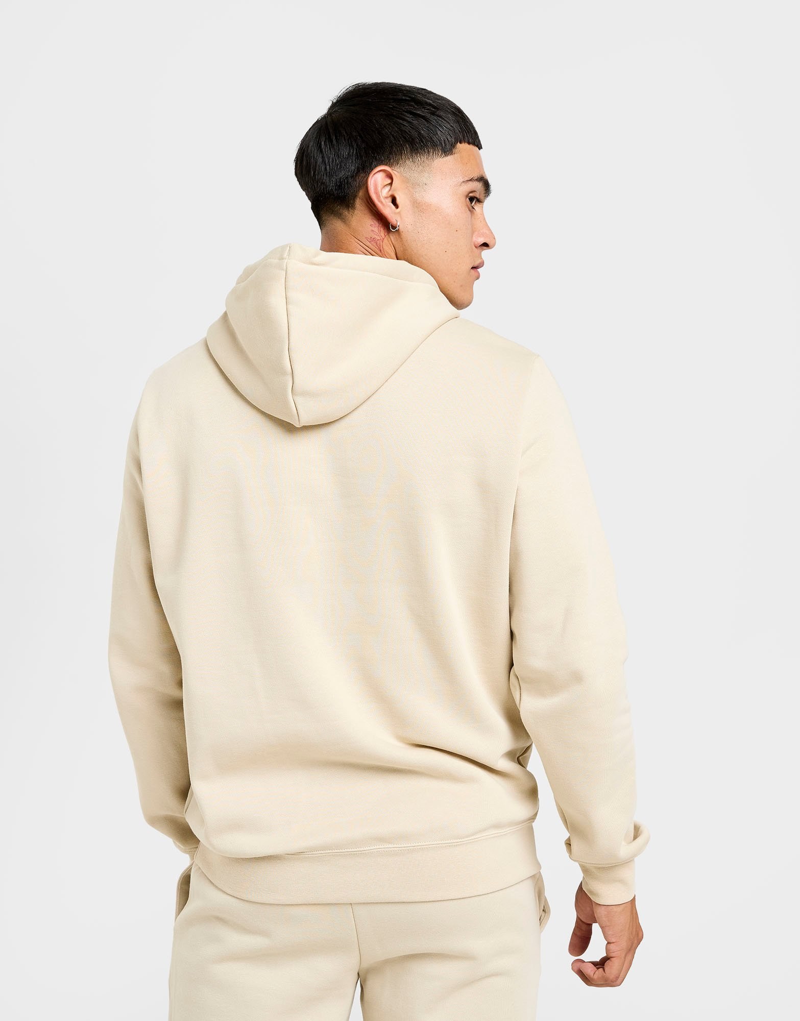PUMA Core Sportswear Hoodie