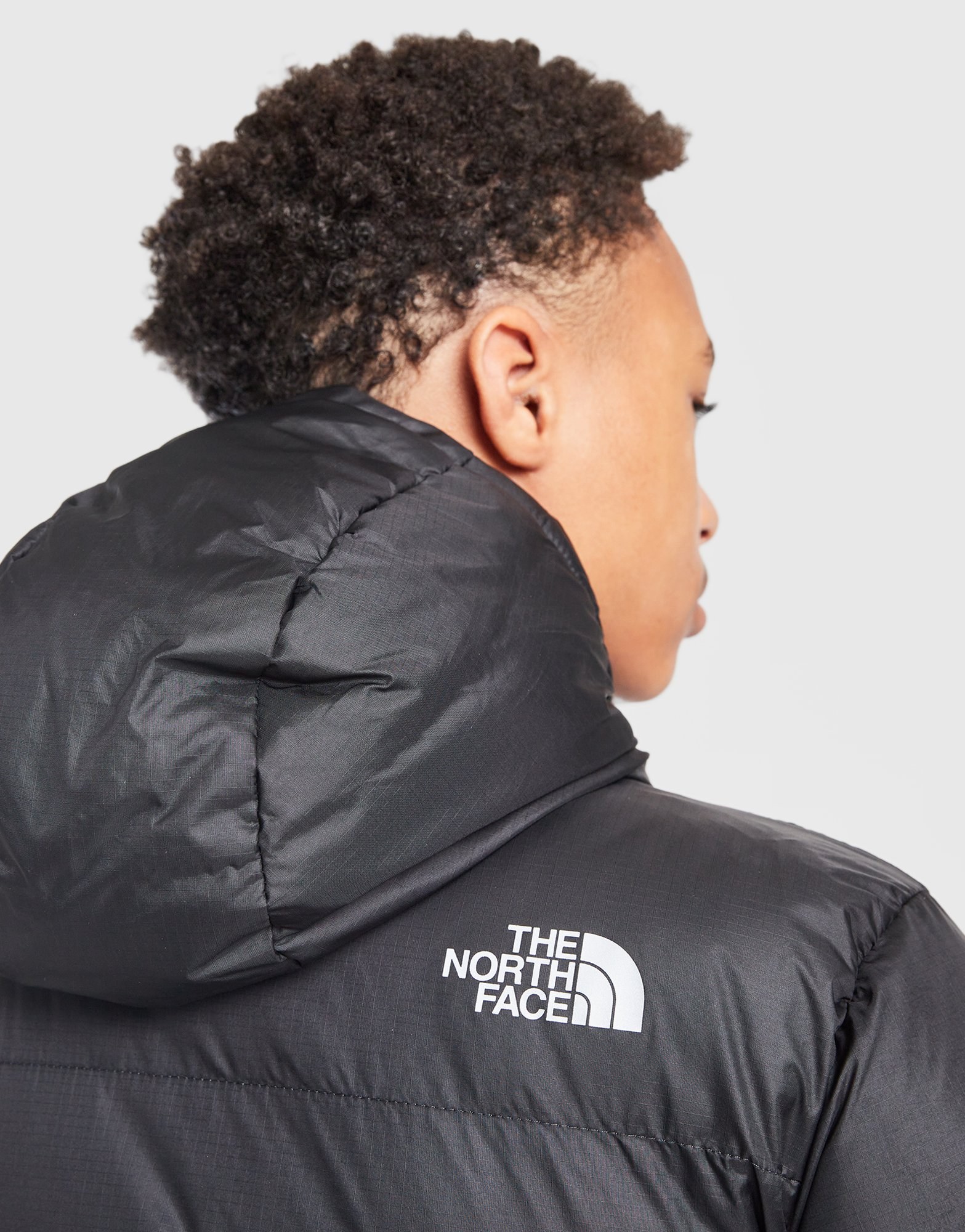 The North Face Sherkala Jacke Kinder