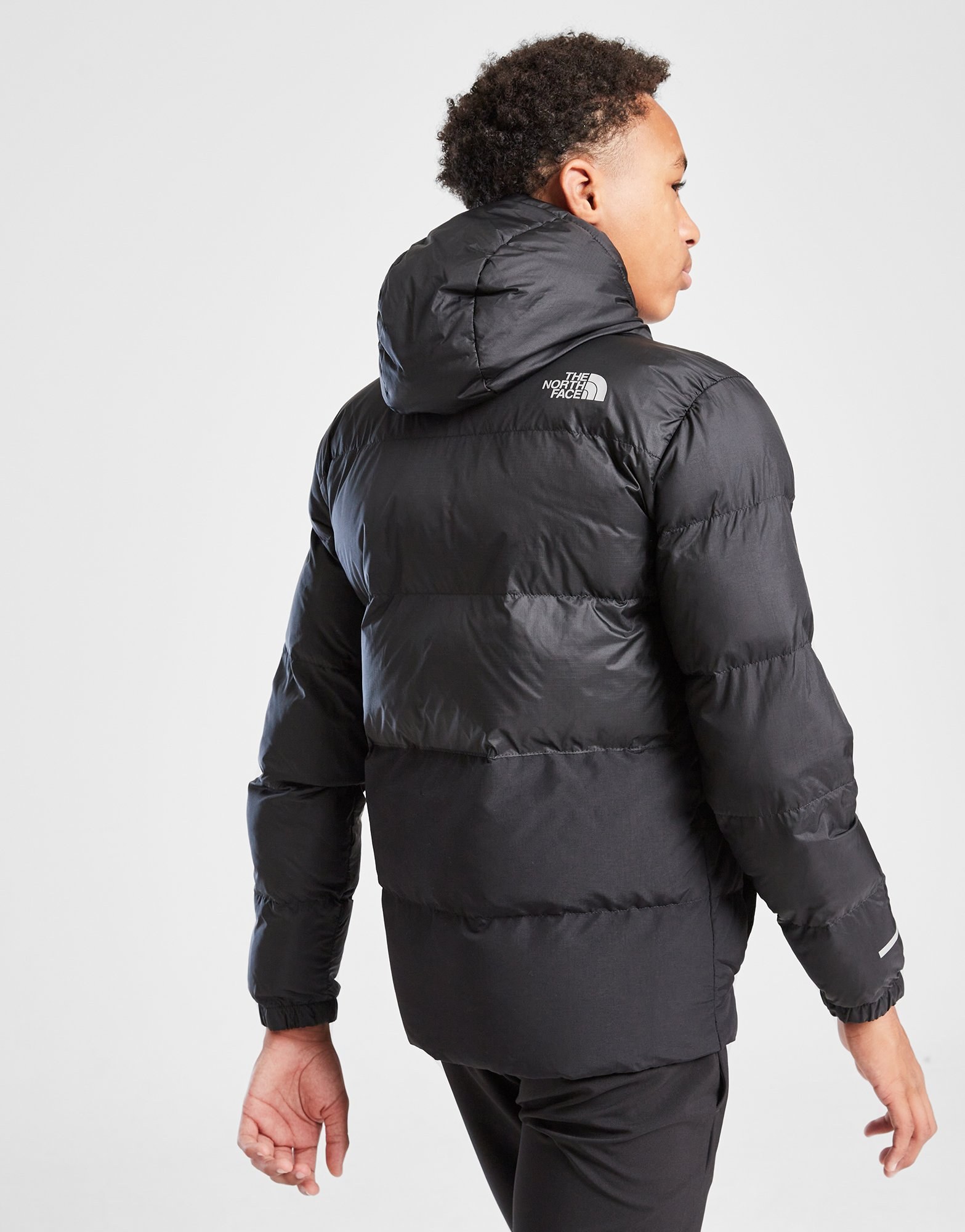 The North Face Sherkala Jacke Kinder
