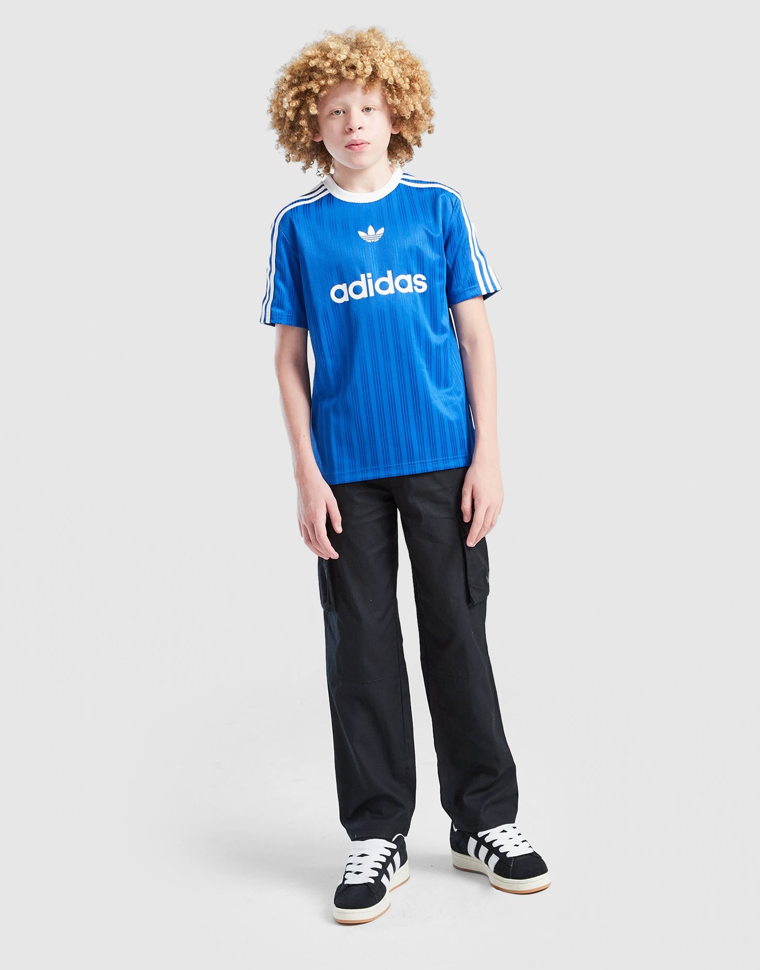 adidas Originals Cargohose Kinder
