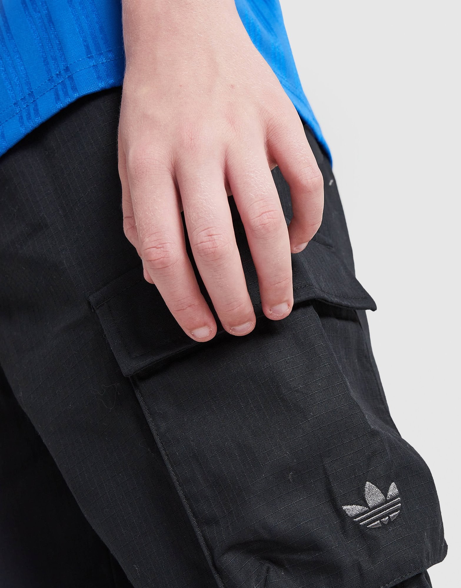 adidas Originals Cargohose Kinder