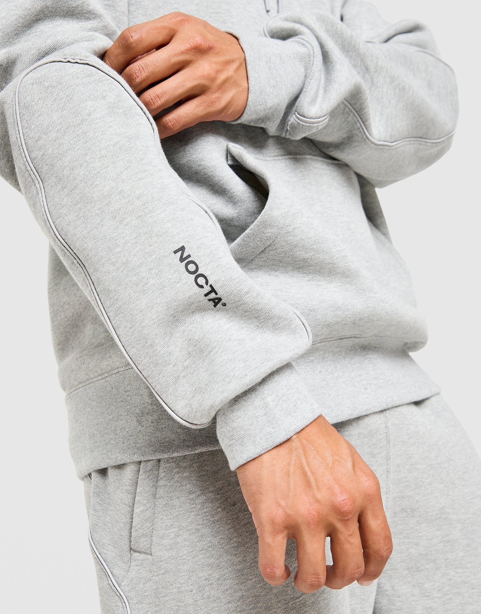 Nike x NOCTA Fleece Hoodie