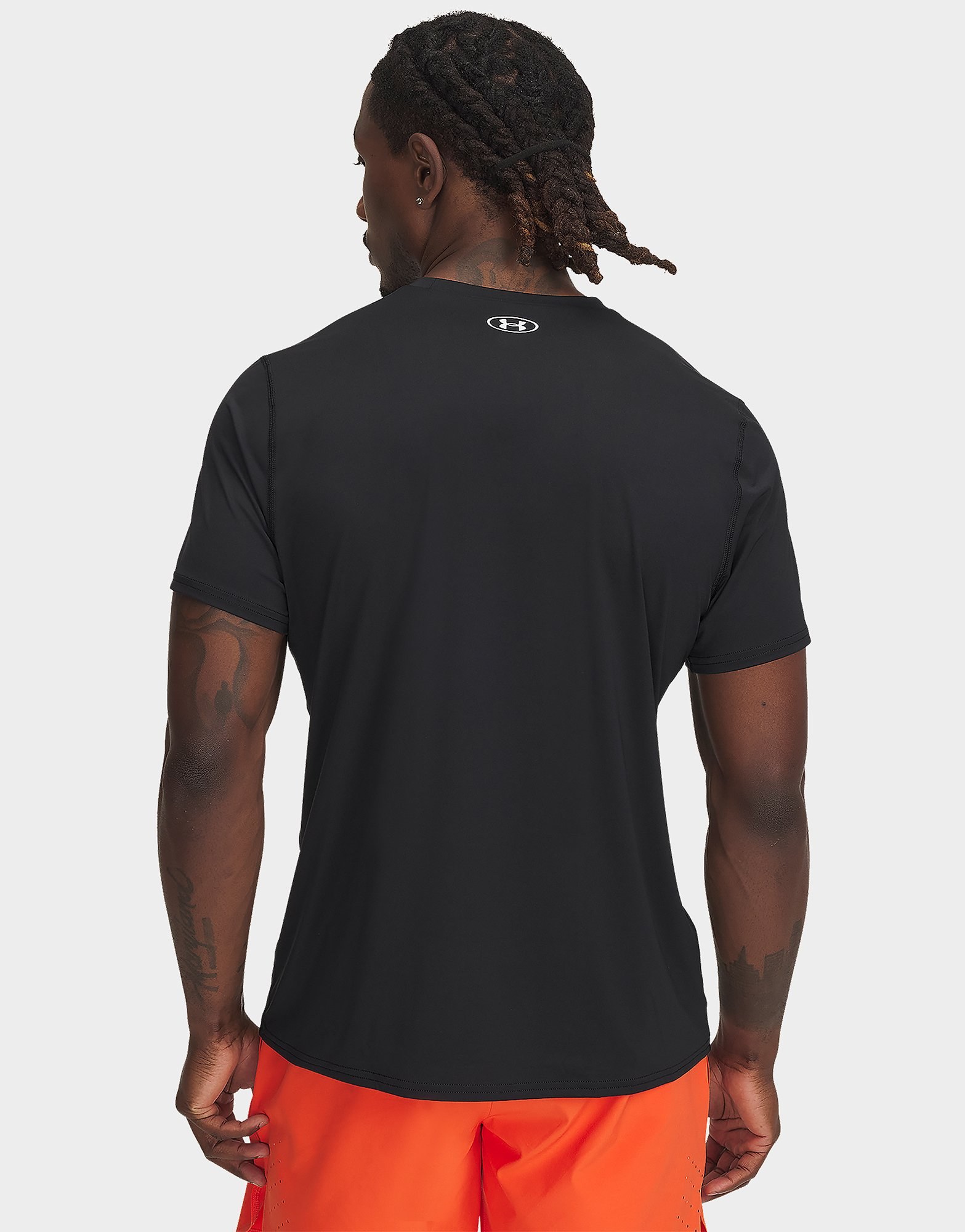 Under Armour HeatGear Fitted T-shirt