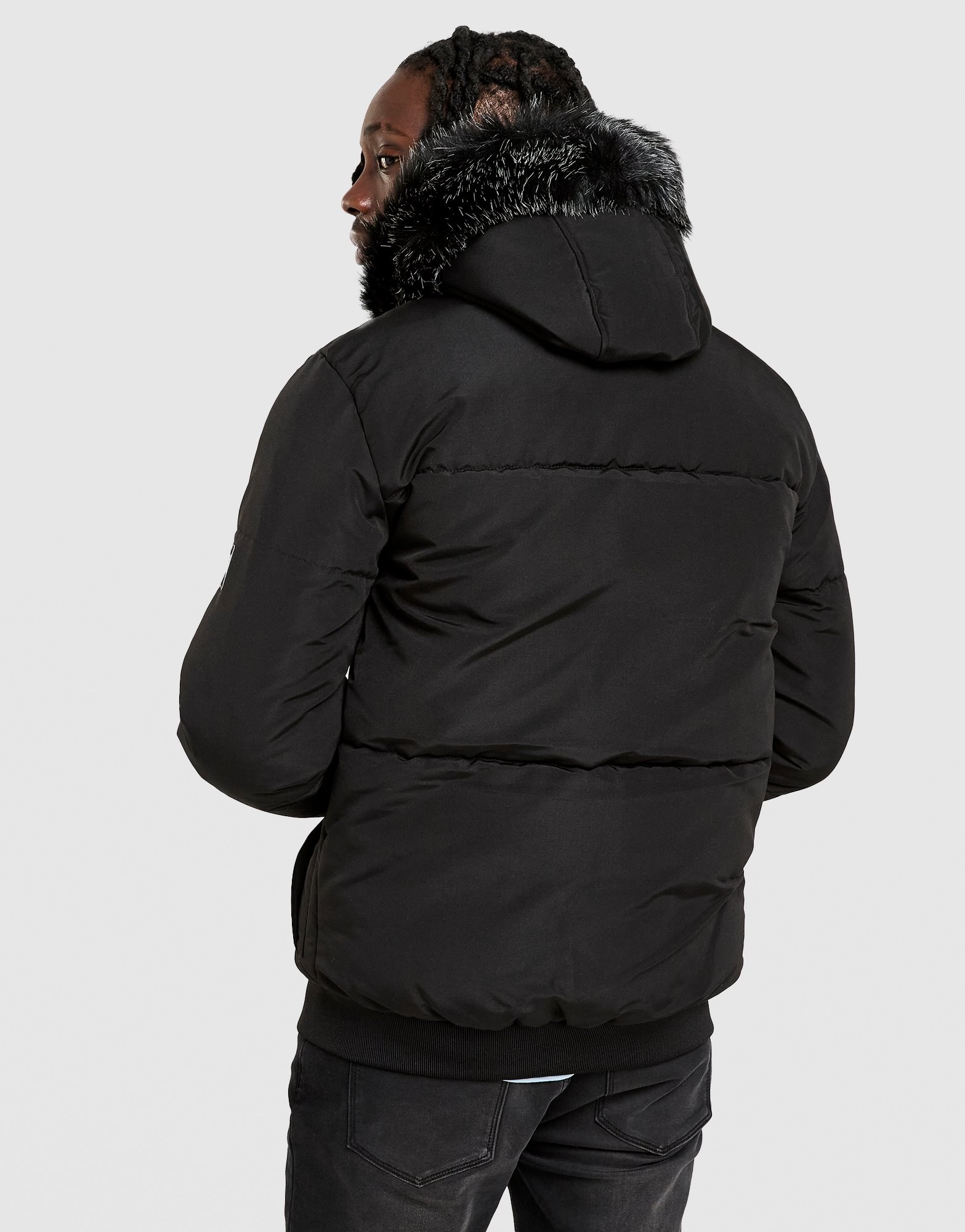McKenzie Summit Parka Jacke