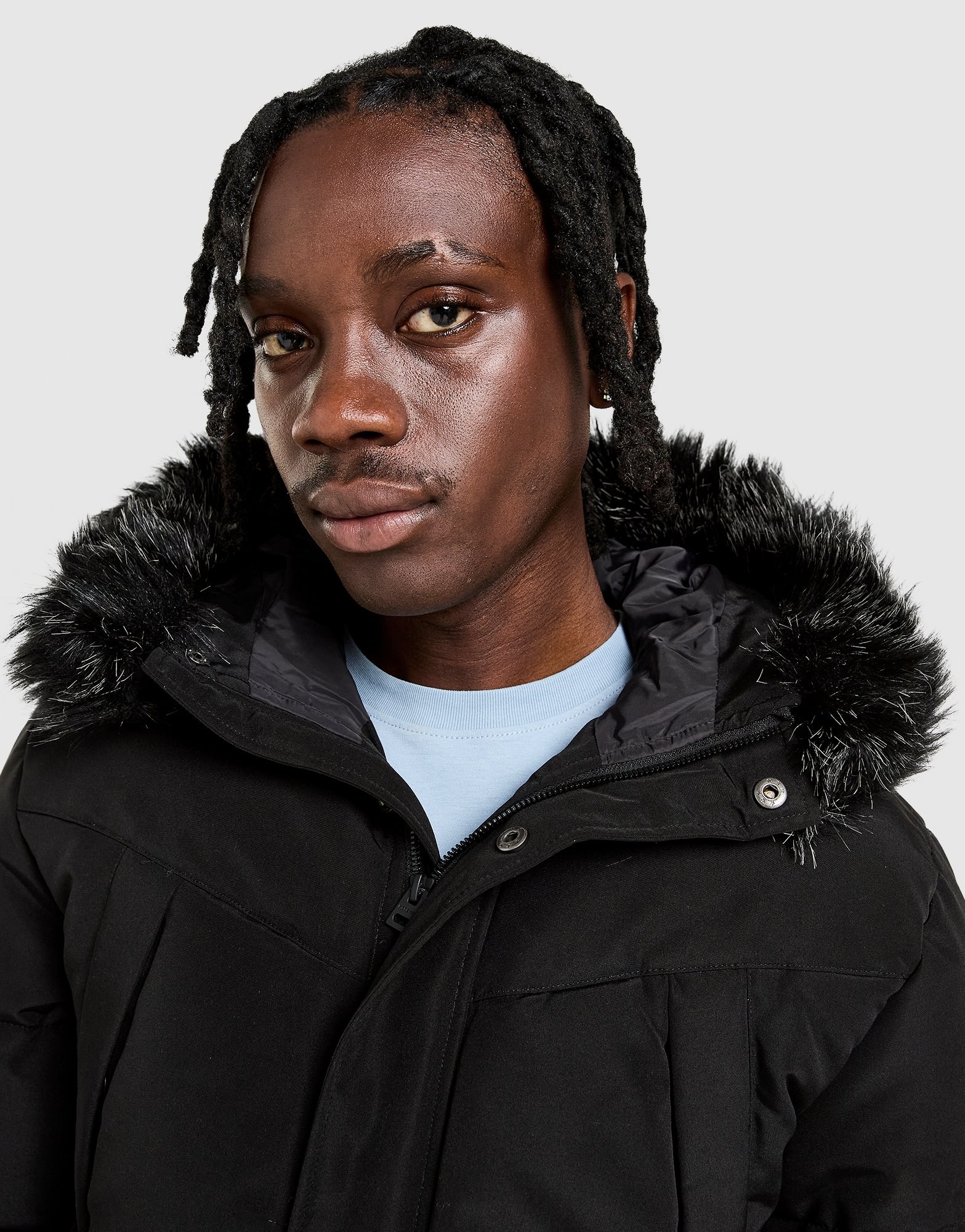McKenzie Summit Parka Jacke