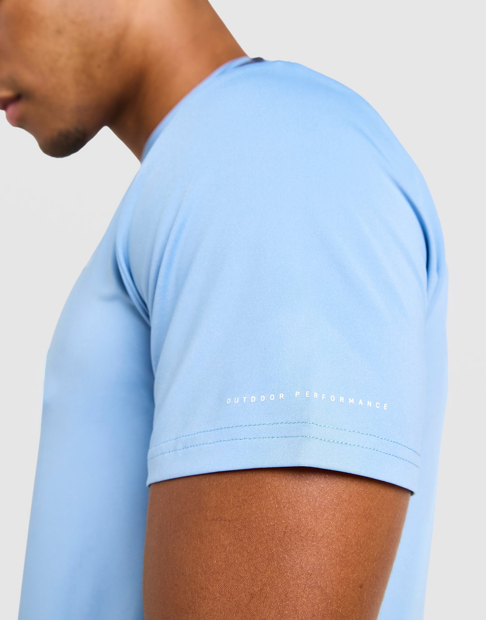 Technicals Sharma T-Shirt