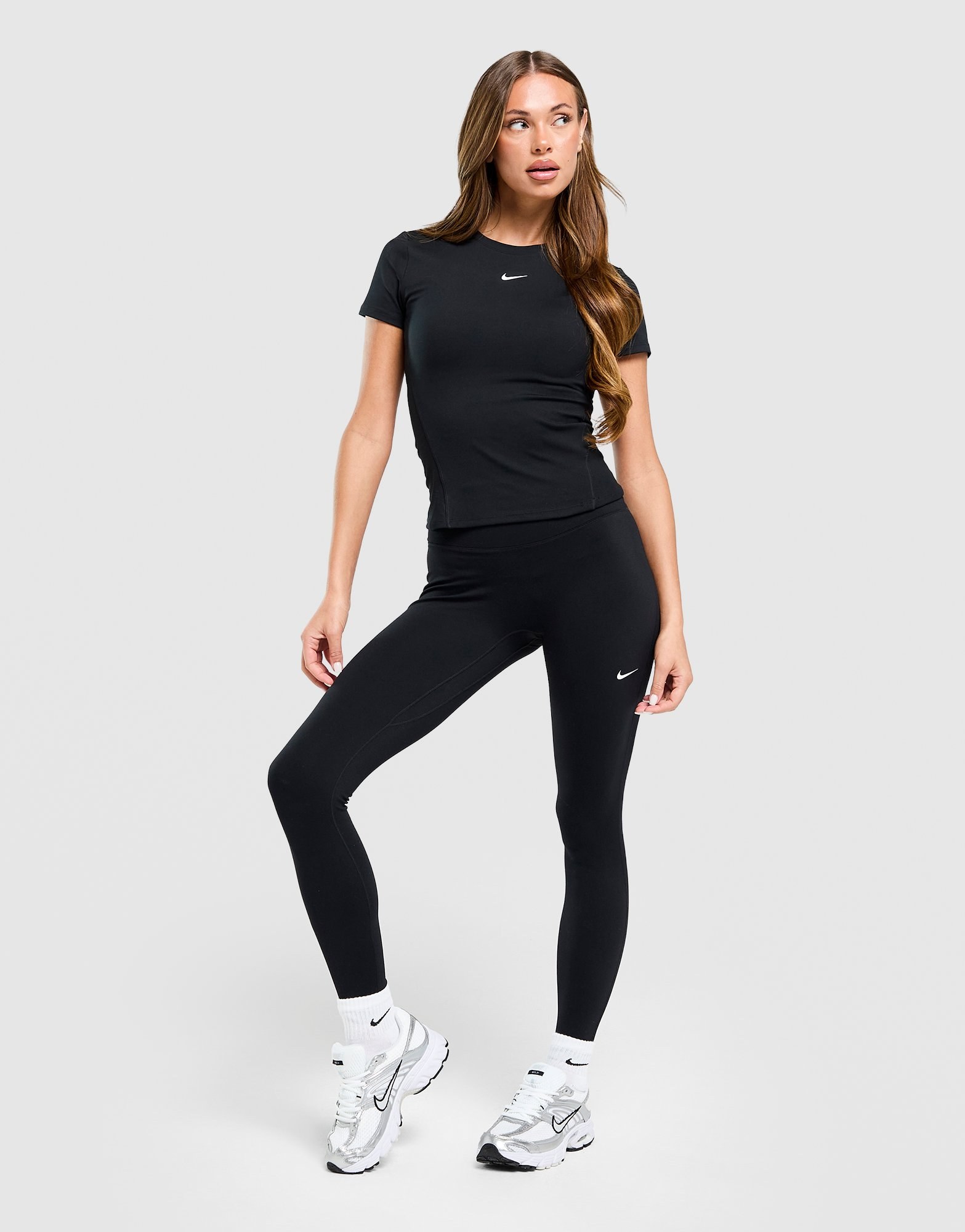 Nike Training One Leggings Damen