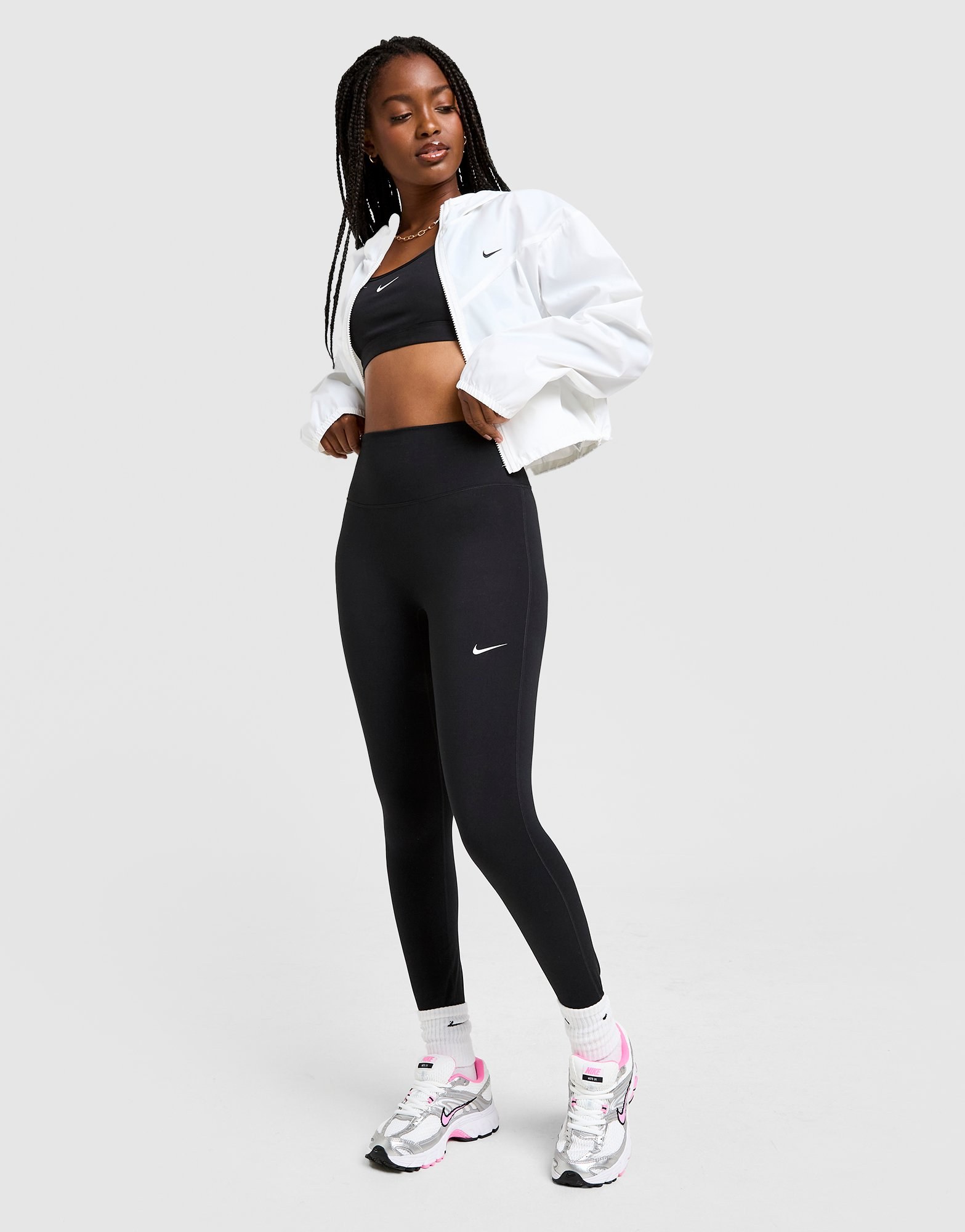 Nike Training One Leggings Damen