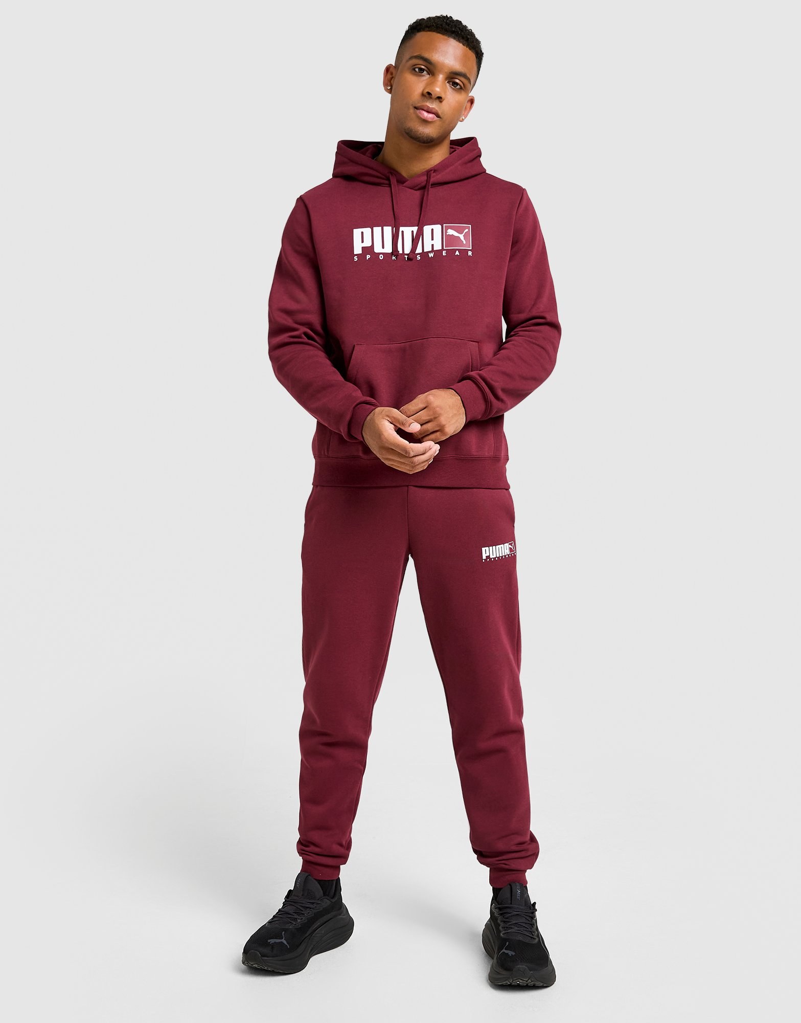 PUMA Core Sportswear Jogginghose
