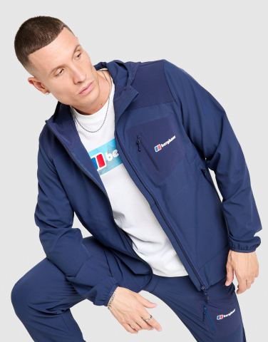 Berghaus Intervale Jacke