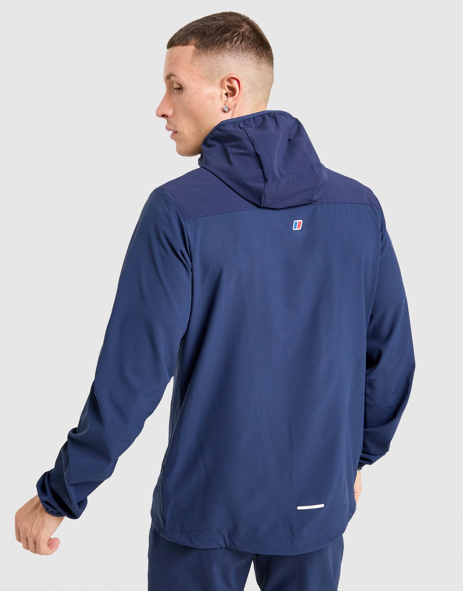 Berghaus Intervale Jacke