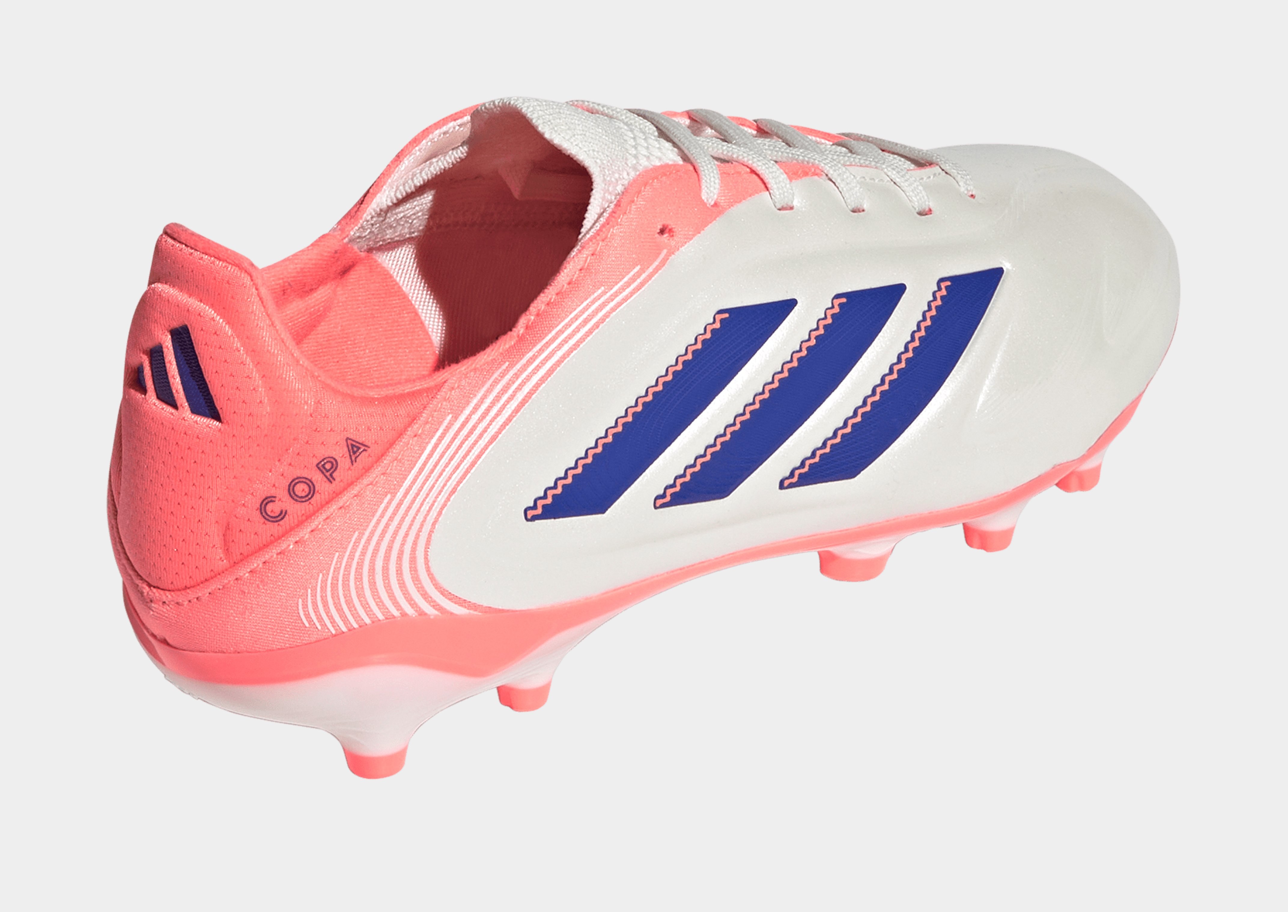 adidas Copa Pure 3 Elite Feste Böden/kunstrasen Neuerer Generation Fußballschuhe Kinder