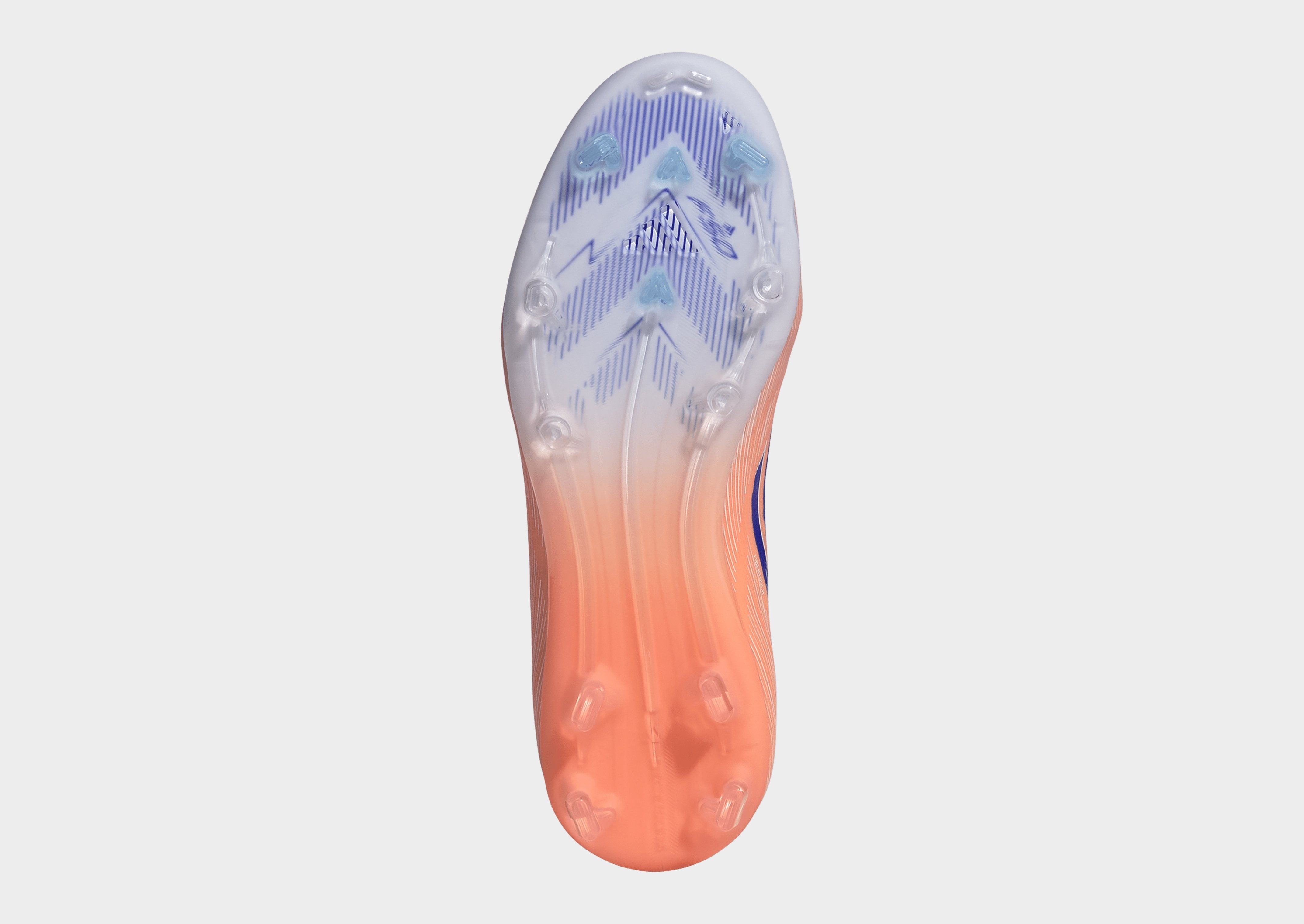 adidas F50 Elite Kids Fußballschuhe Für Feste Böden