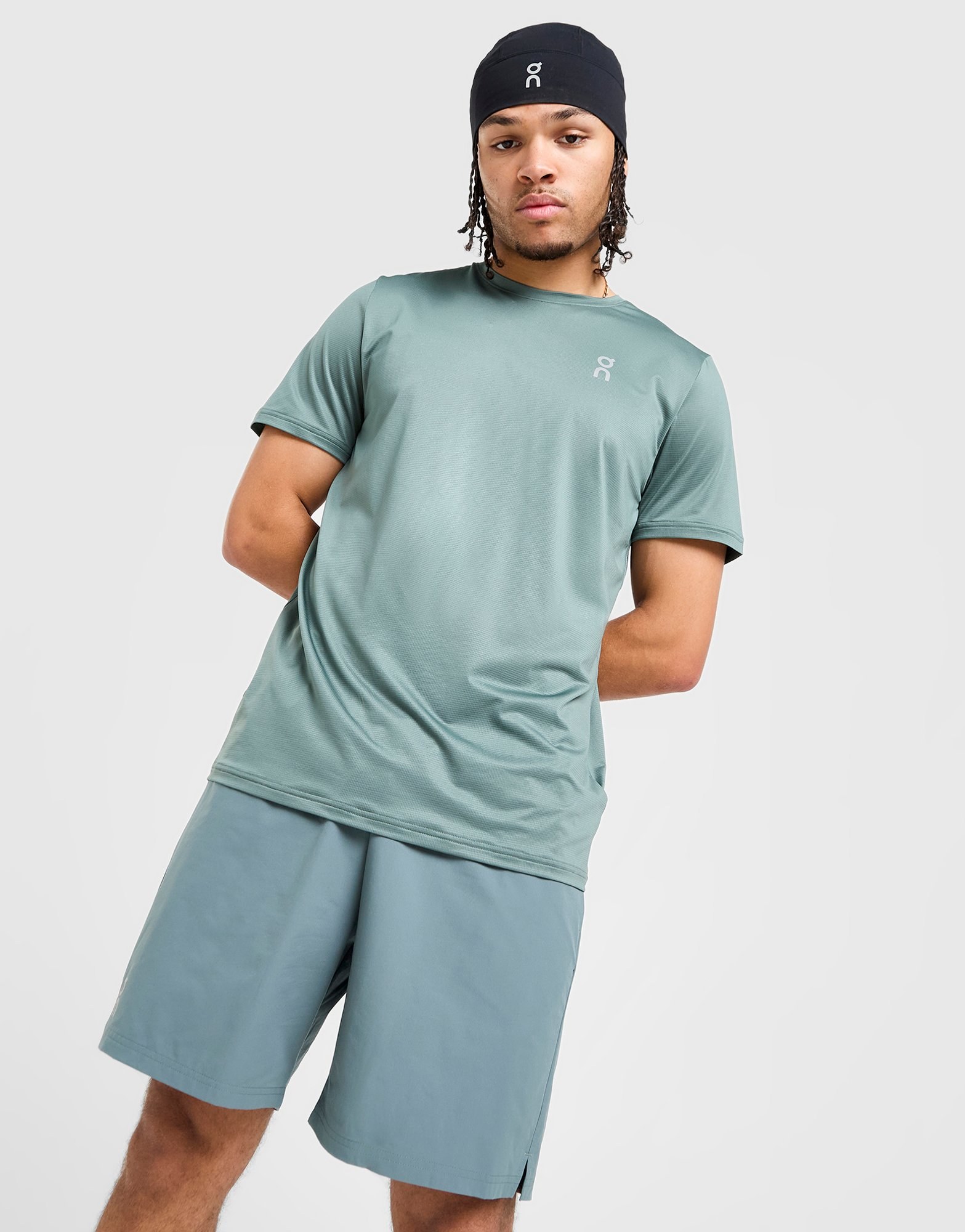 On Running Core T-Shirt