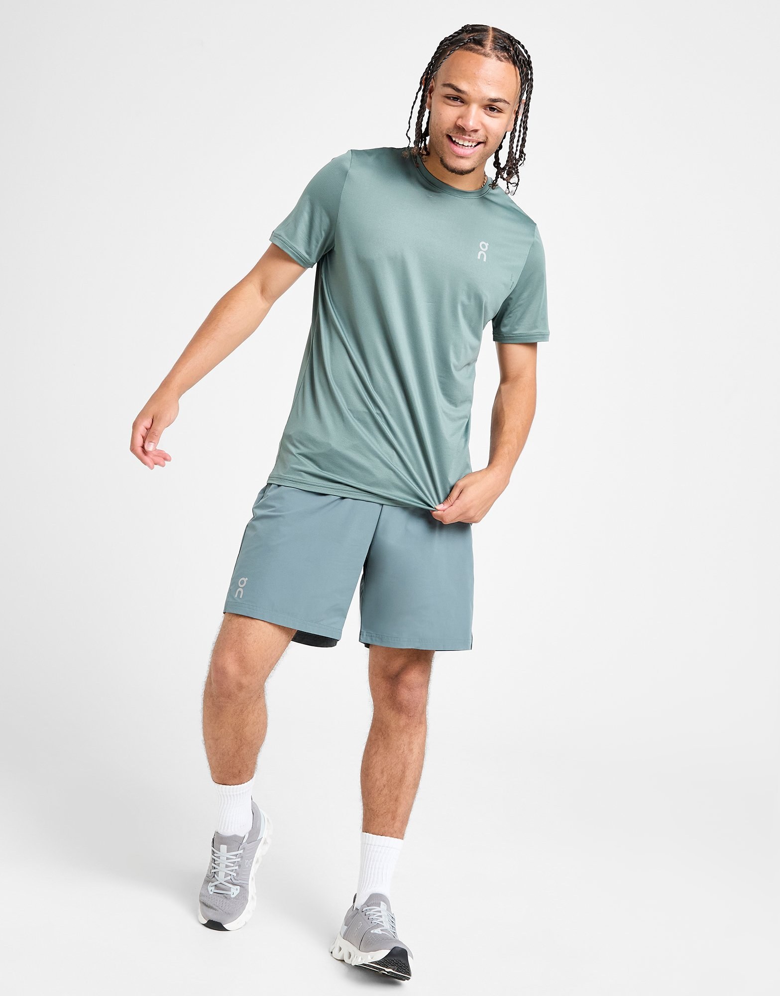 On Running Core T-Shirt