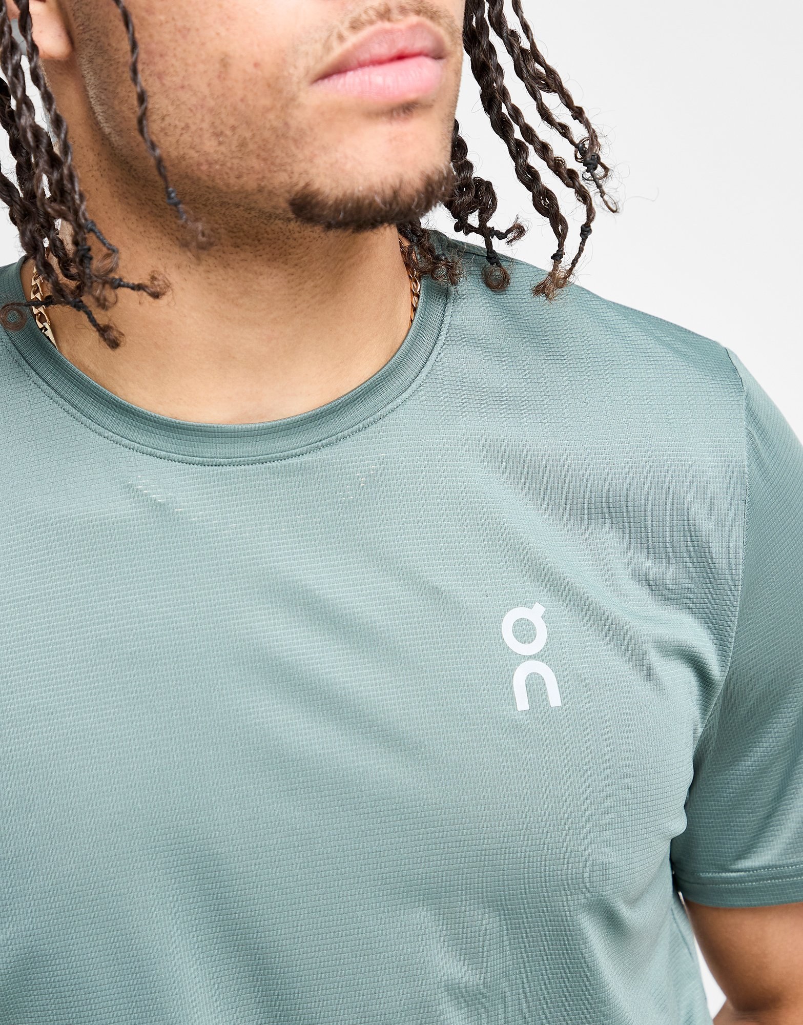 On Running Core T-Shirt