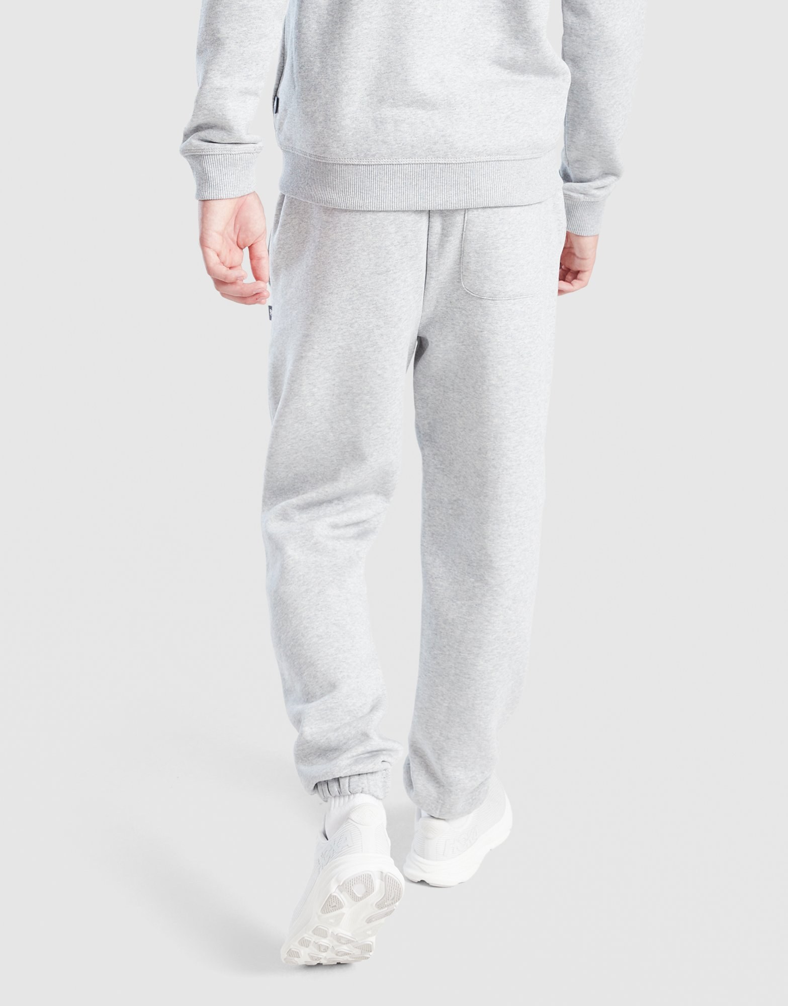 New Balance Athletics Jogginghose Kinder