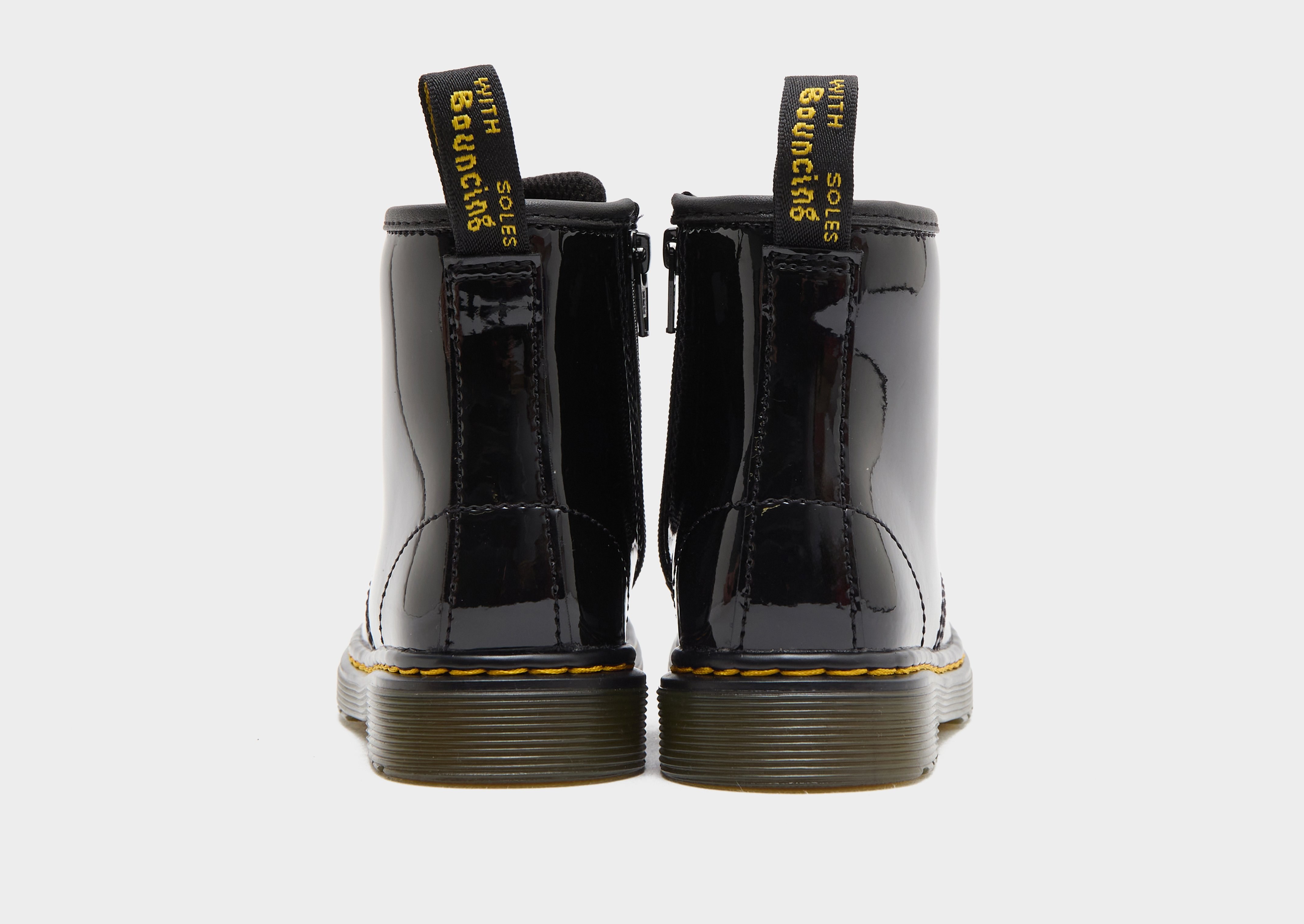 Dr. Martens 1460 Boots Patent Leather Babys
